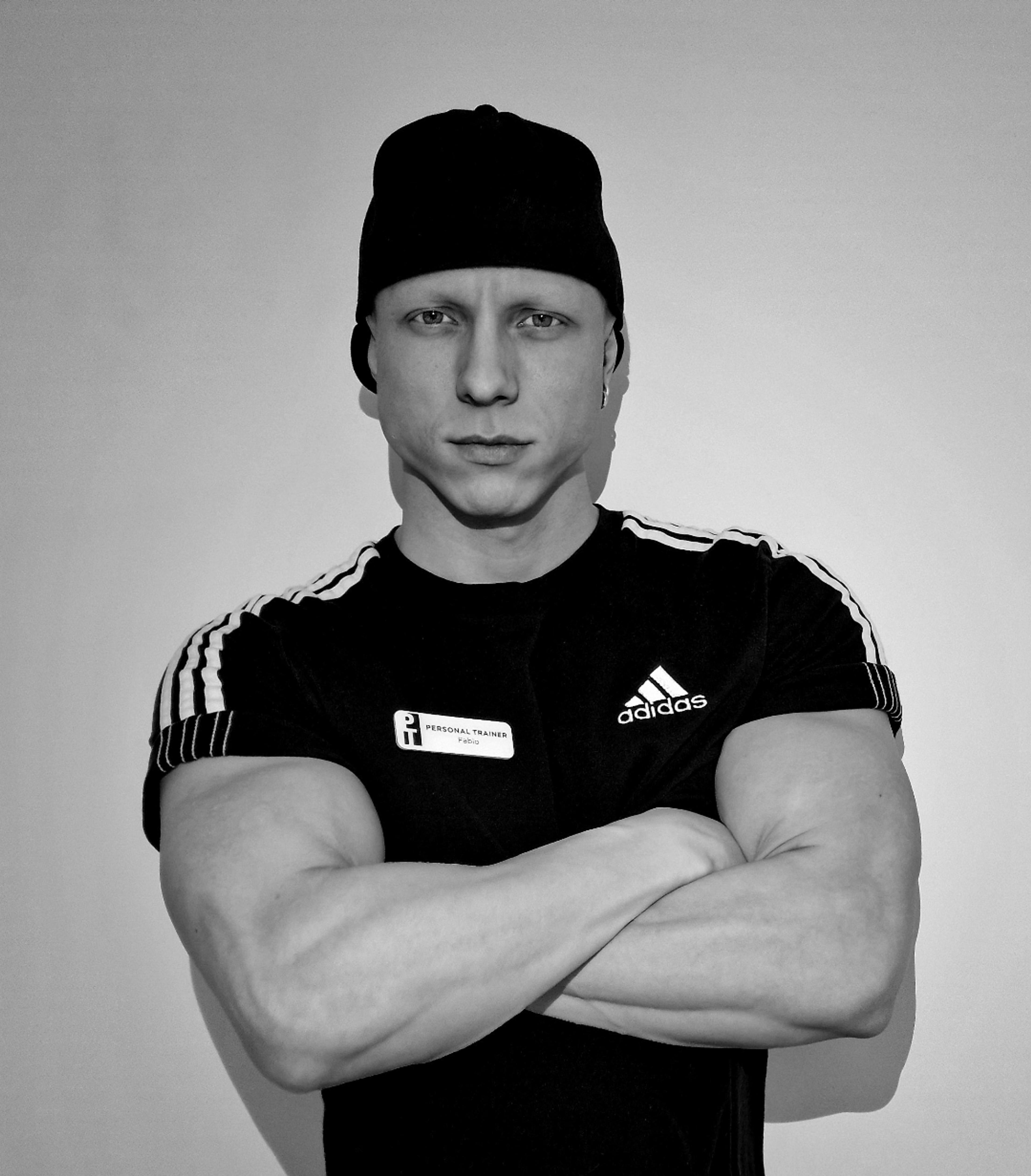 Fabio Agatau