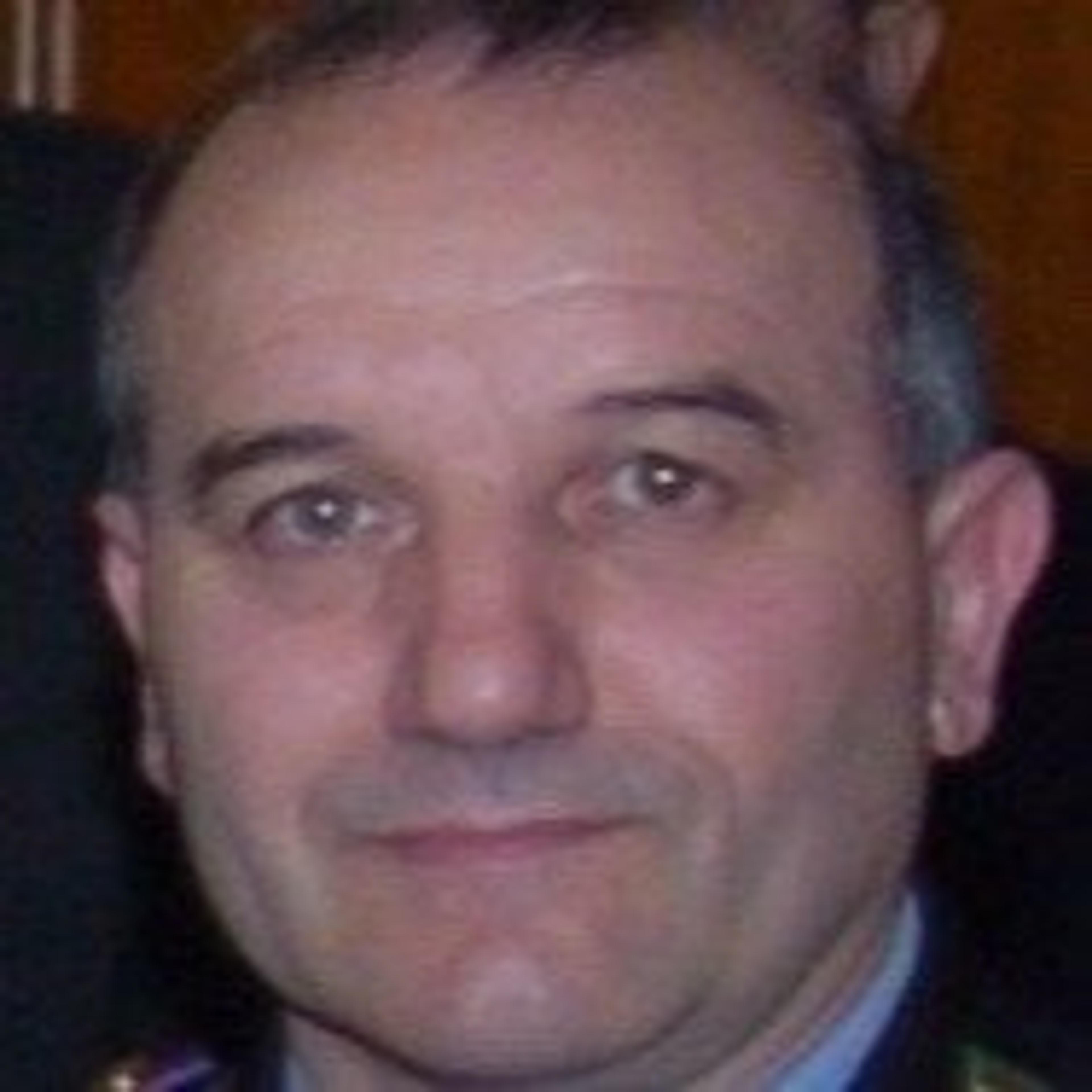 Mario Venturini