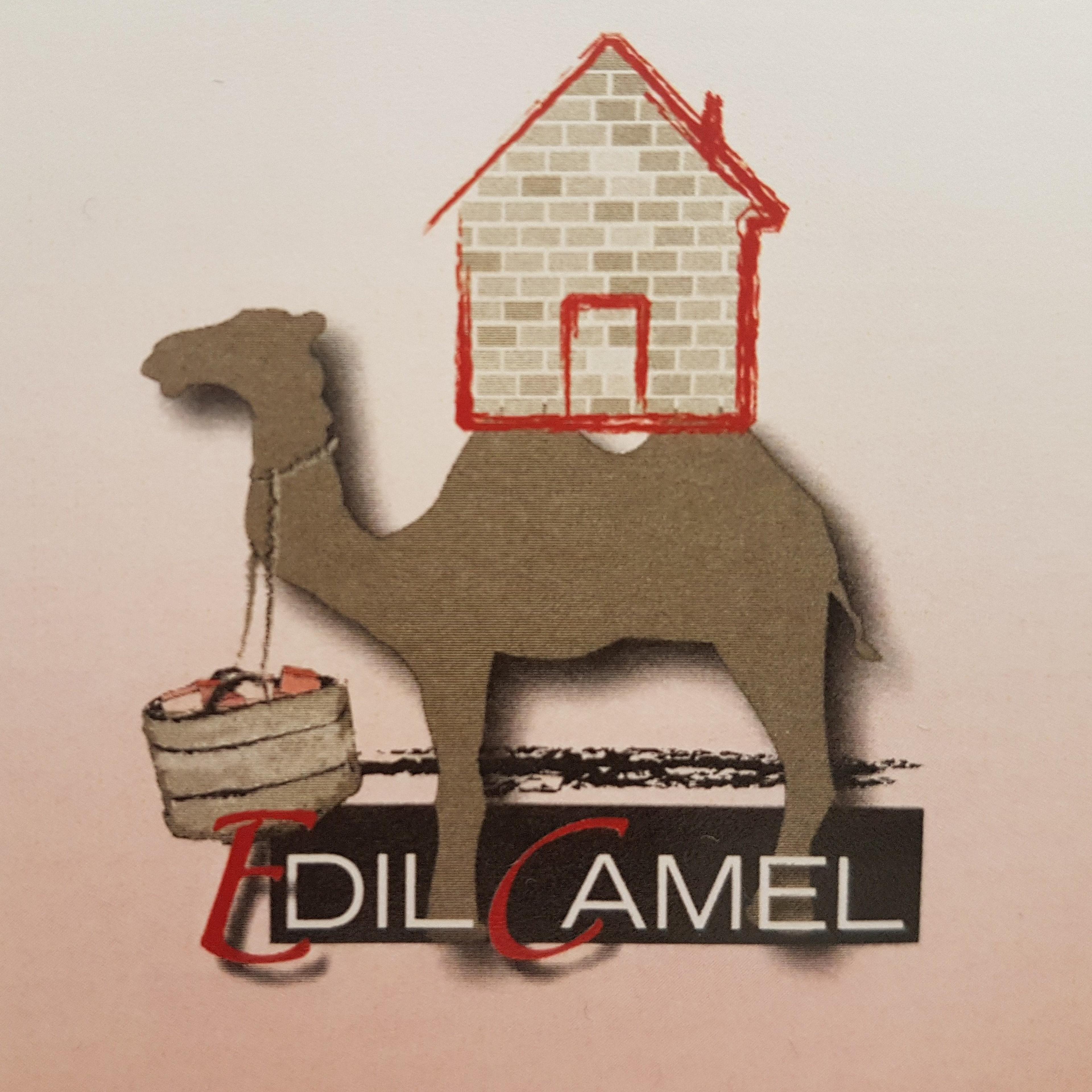 EDILCAMEL DI RHOUMA ADEL