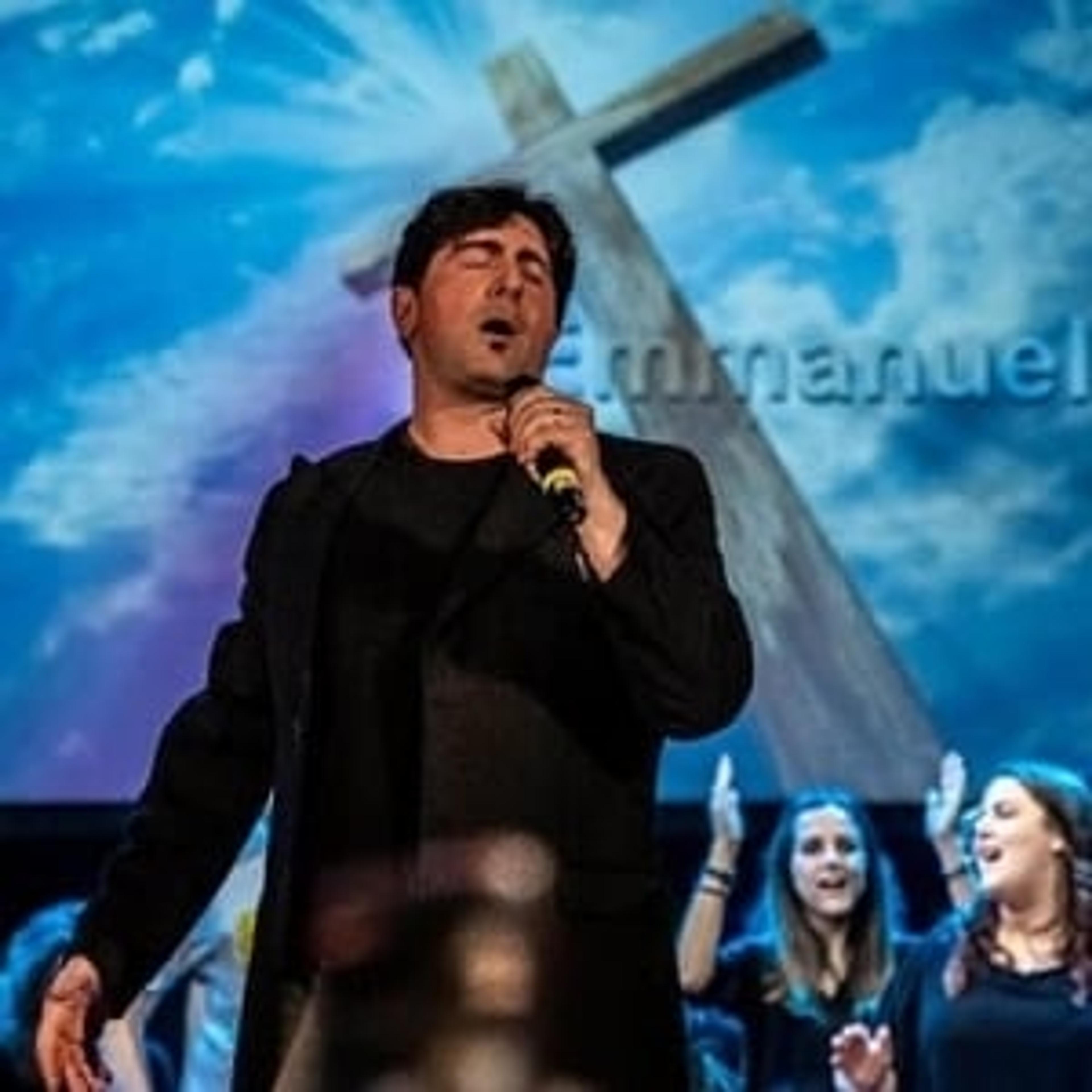 Marco Mammoli Marco