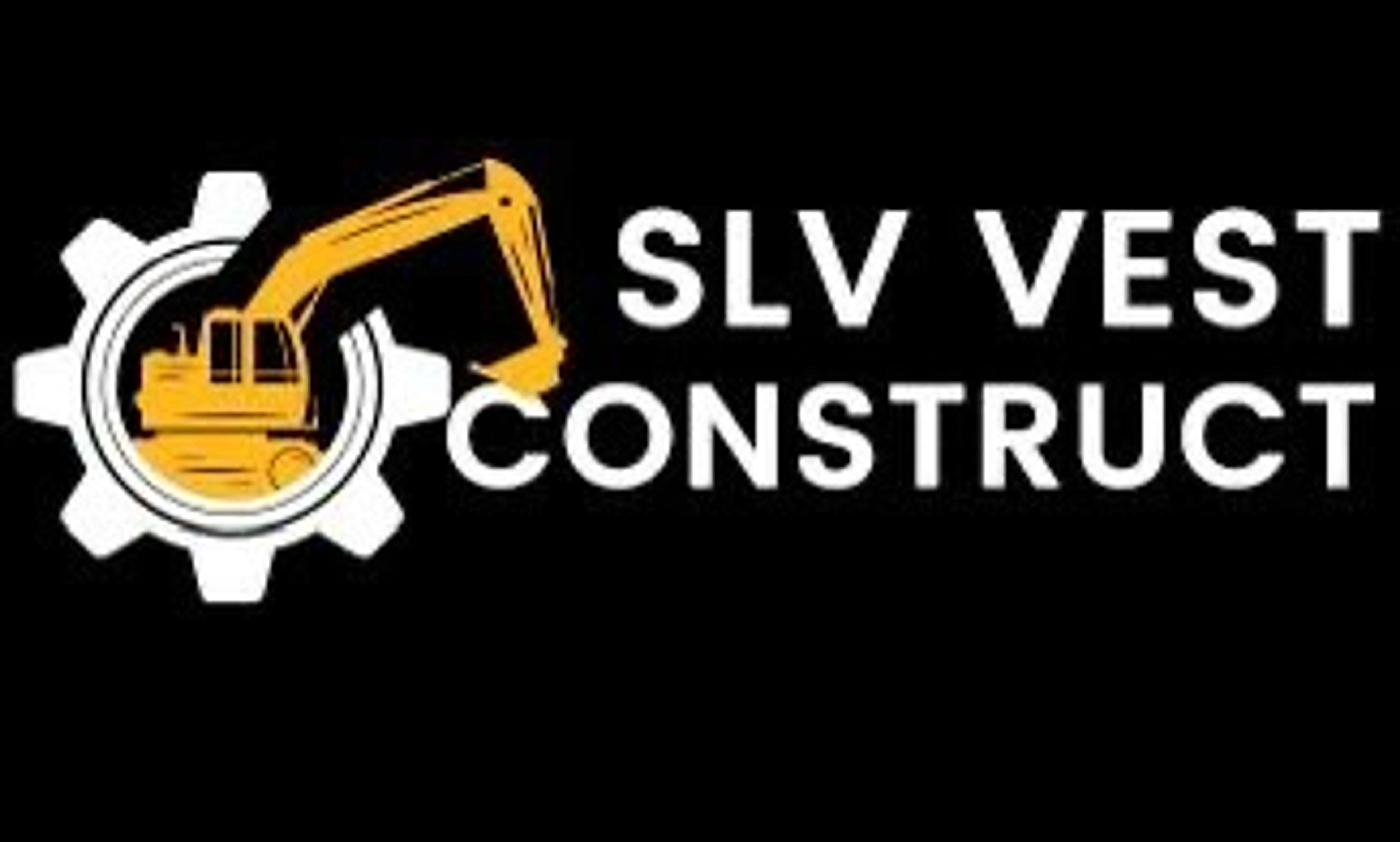 SLV VEST CONSTRUCT