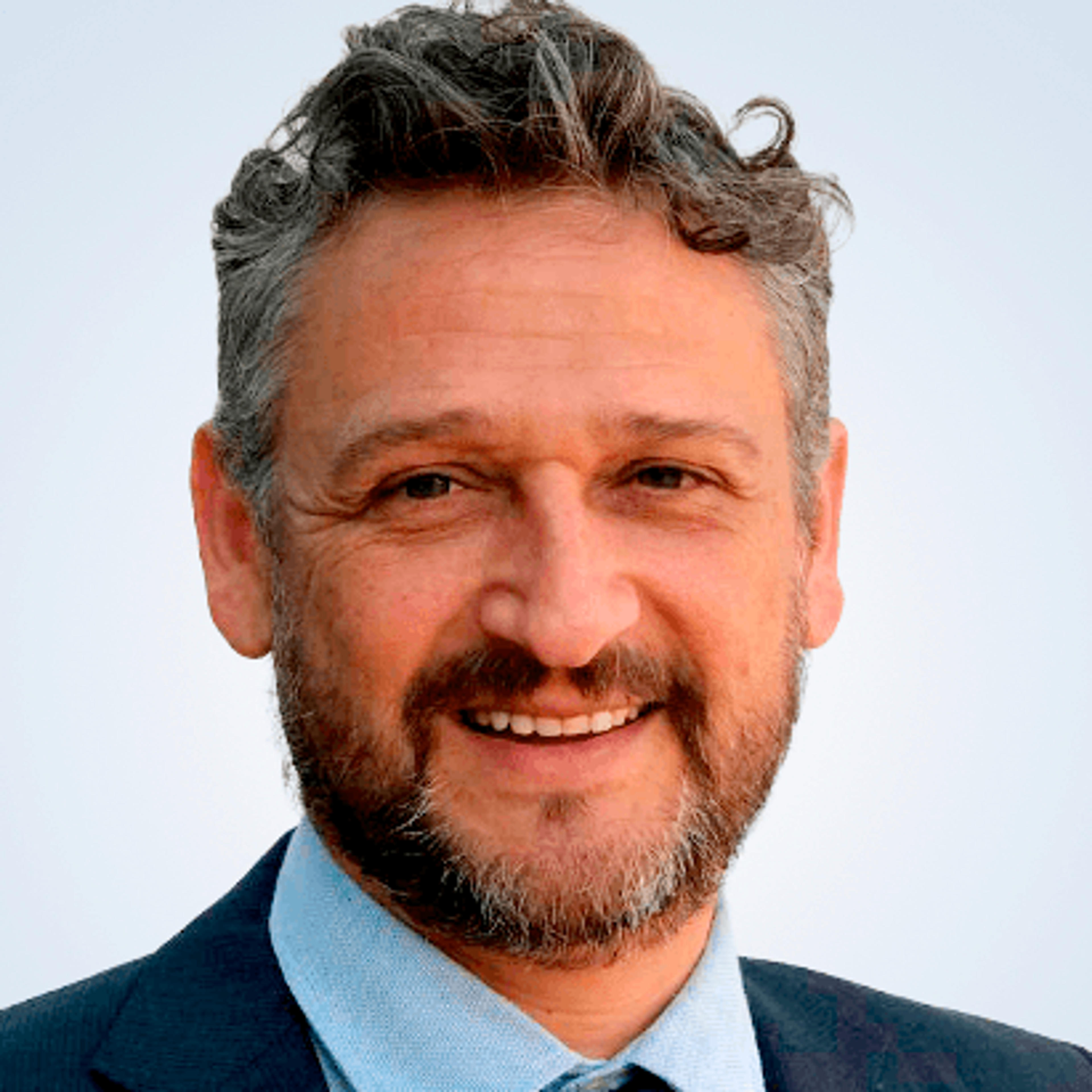 Francisco Javier Ramos Ocaña
