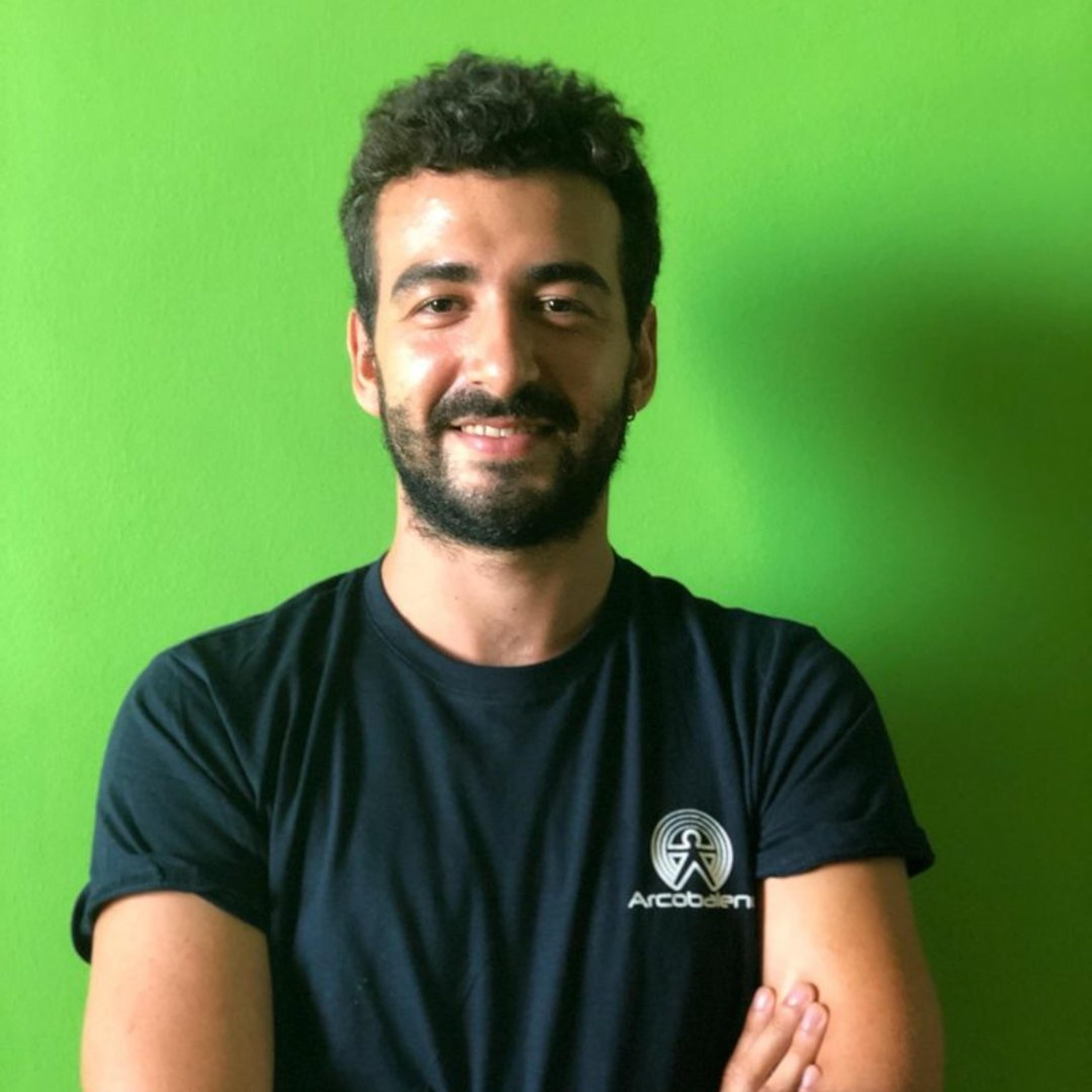 Cristian Colombo