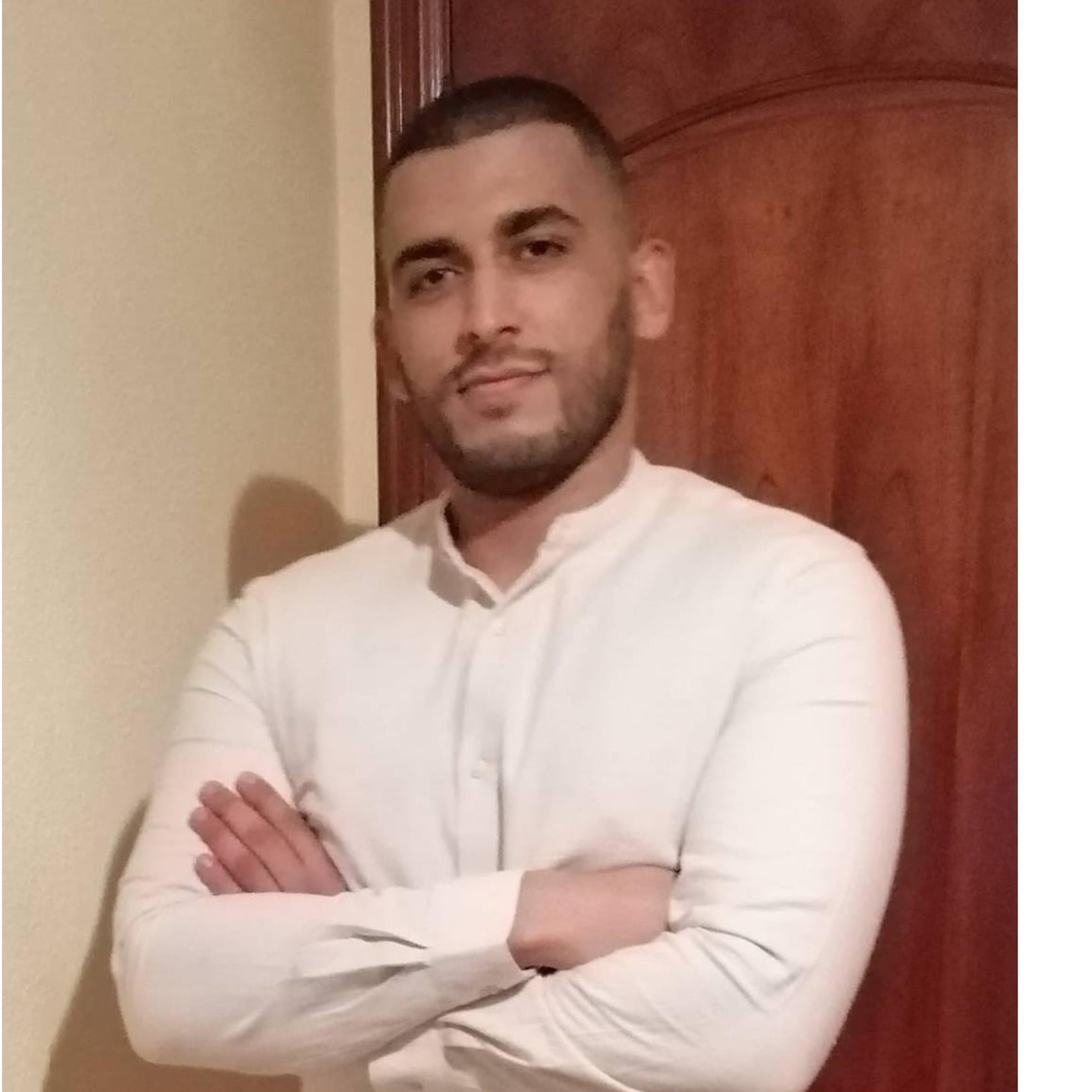 Youssef Laanigri