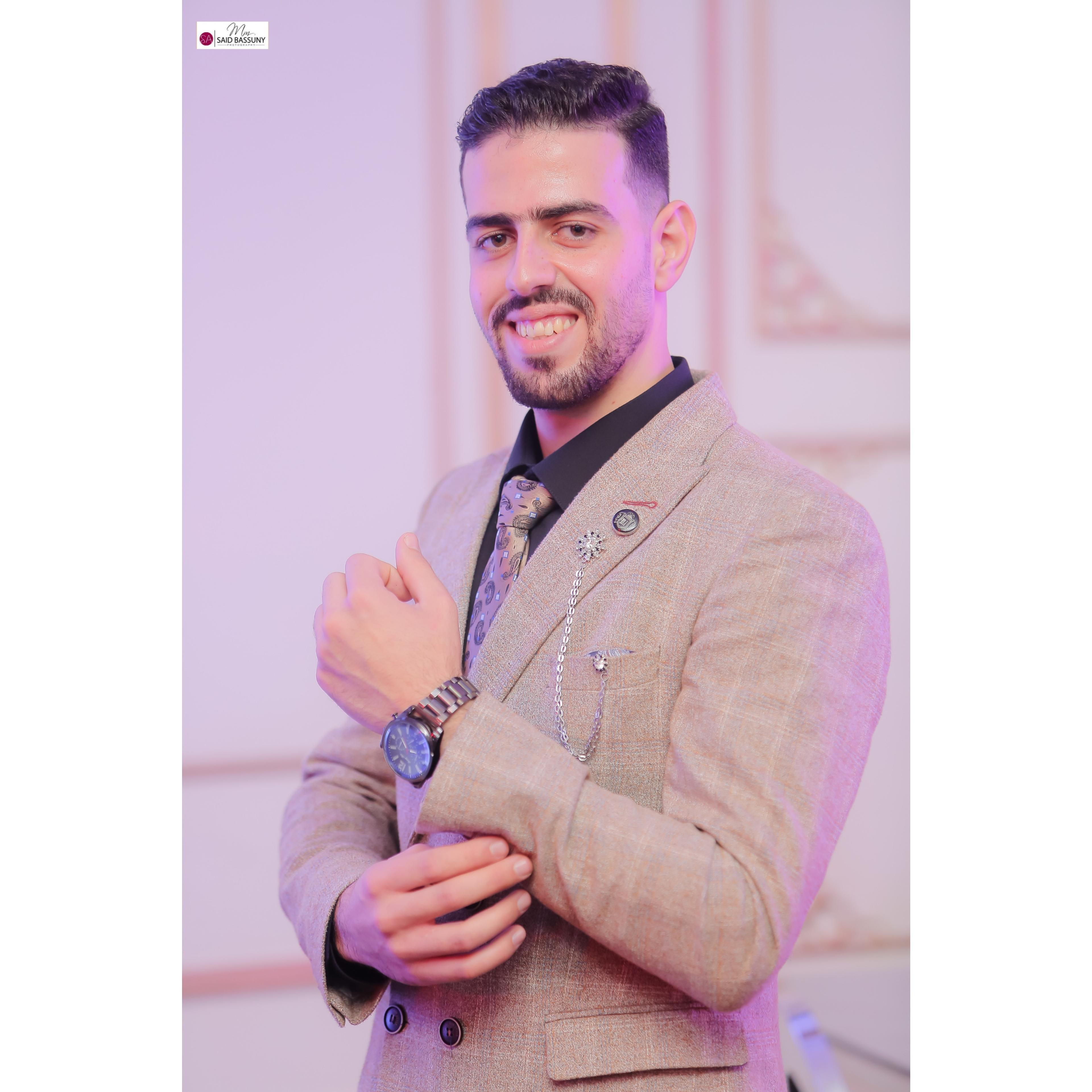 مصطفى محمود جاد