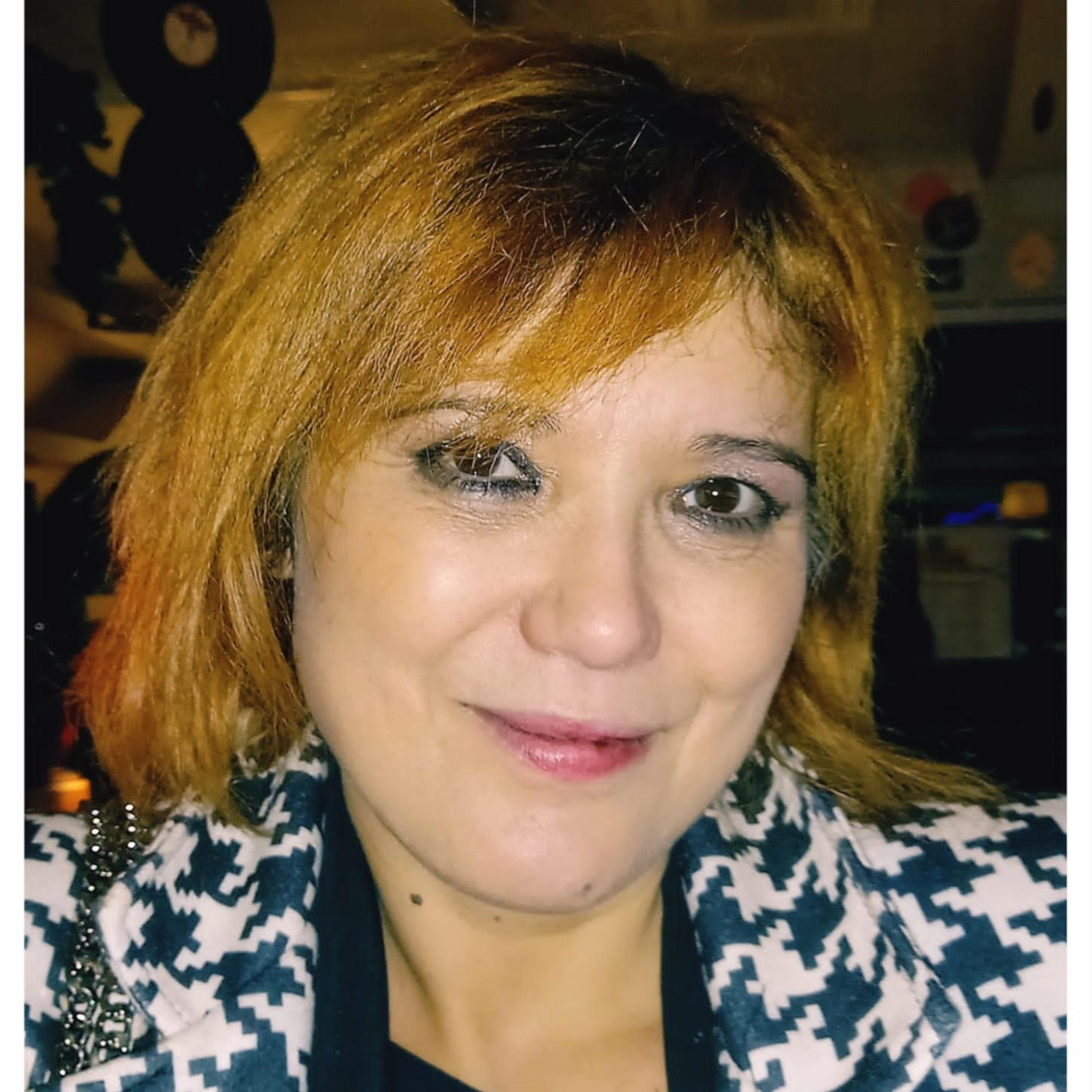 Maria Cinzia Nuzzo