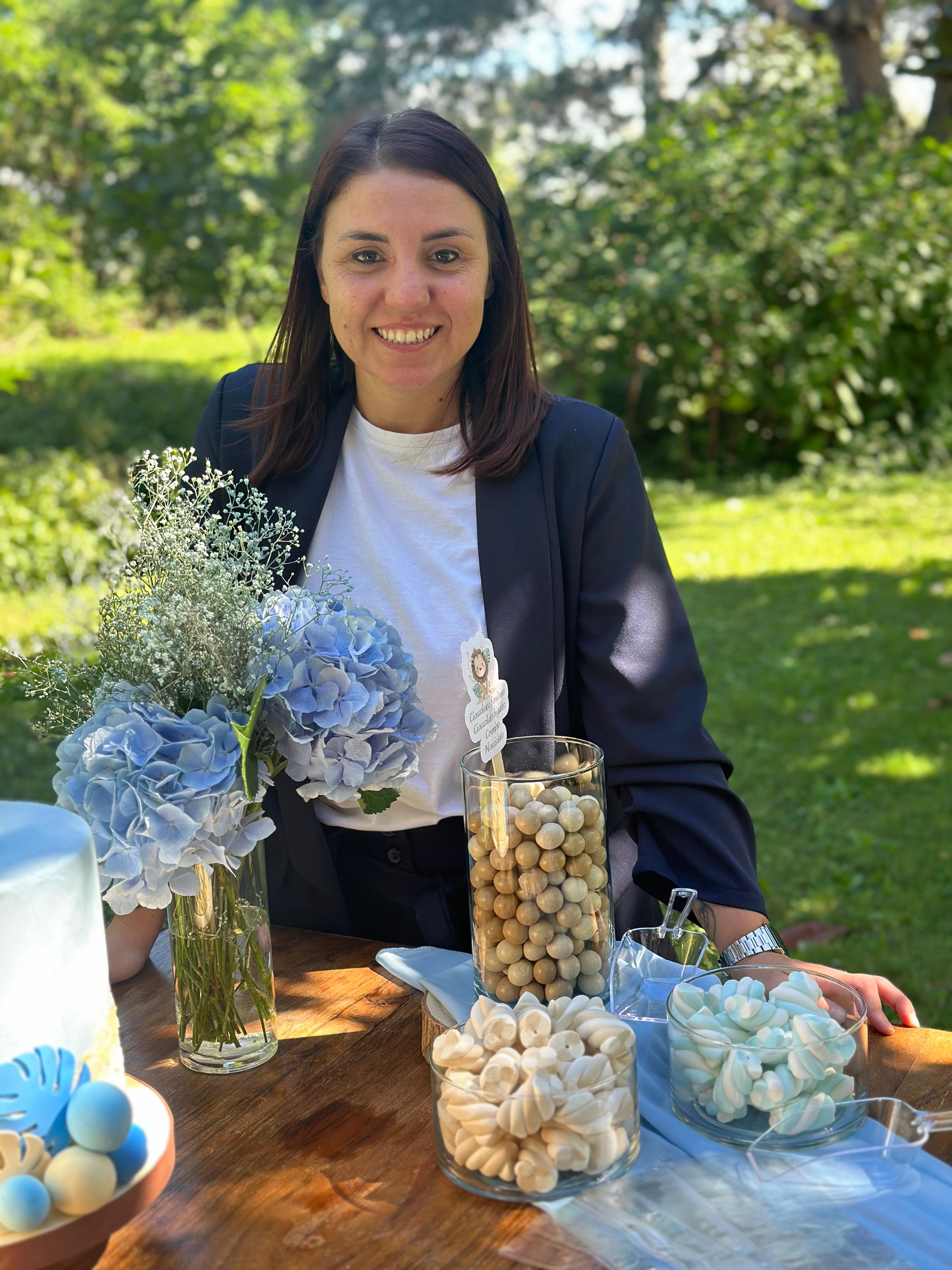 Silvia Vitagliano