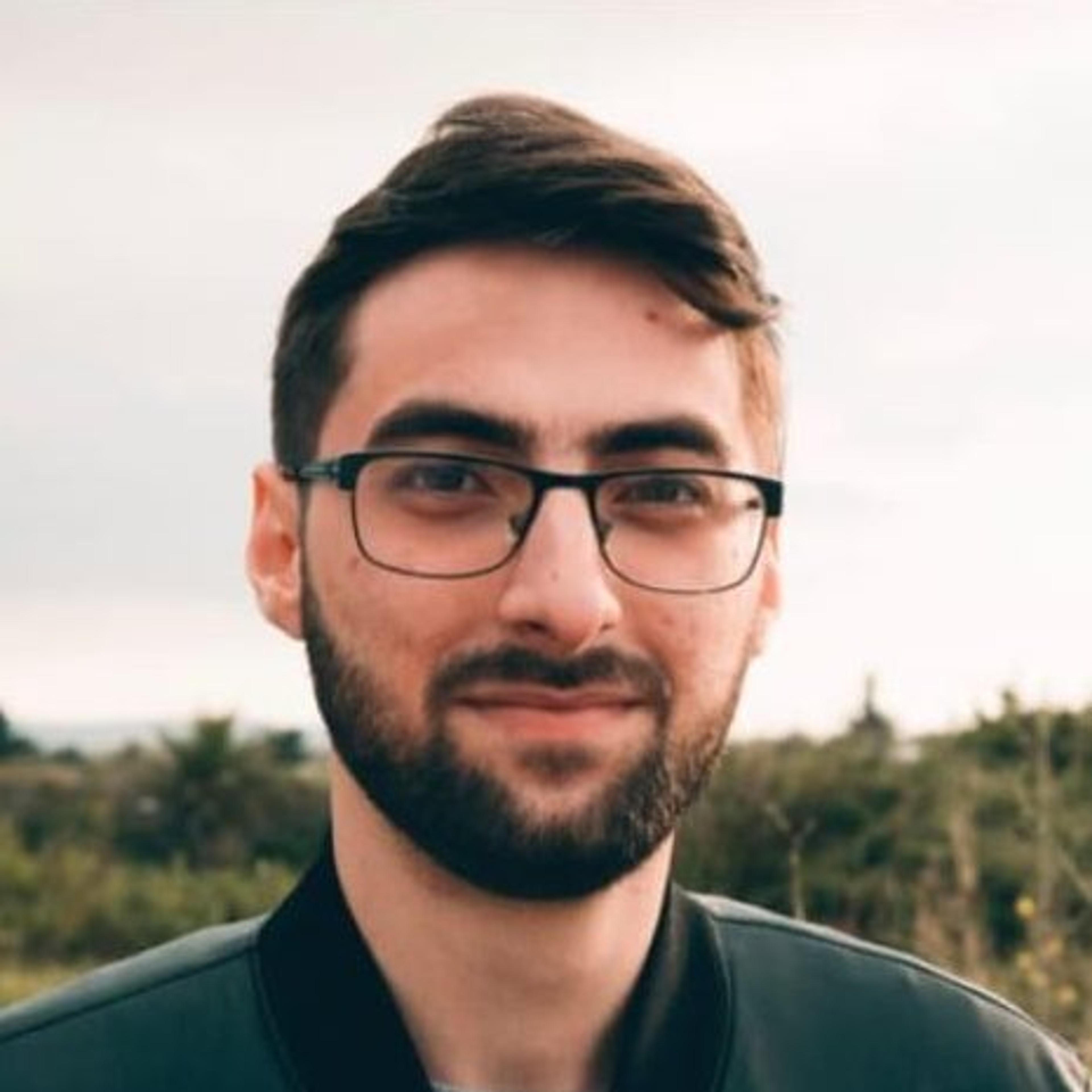 Daniele Failla