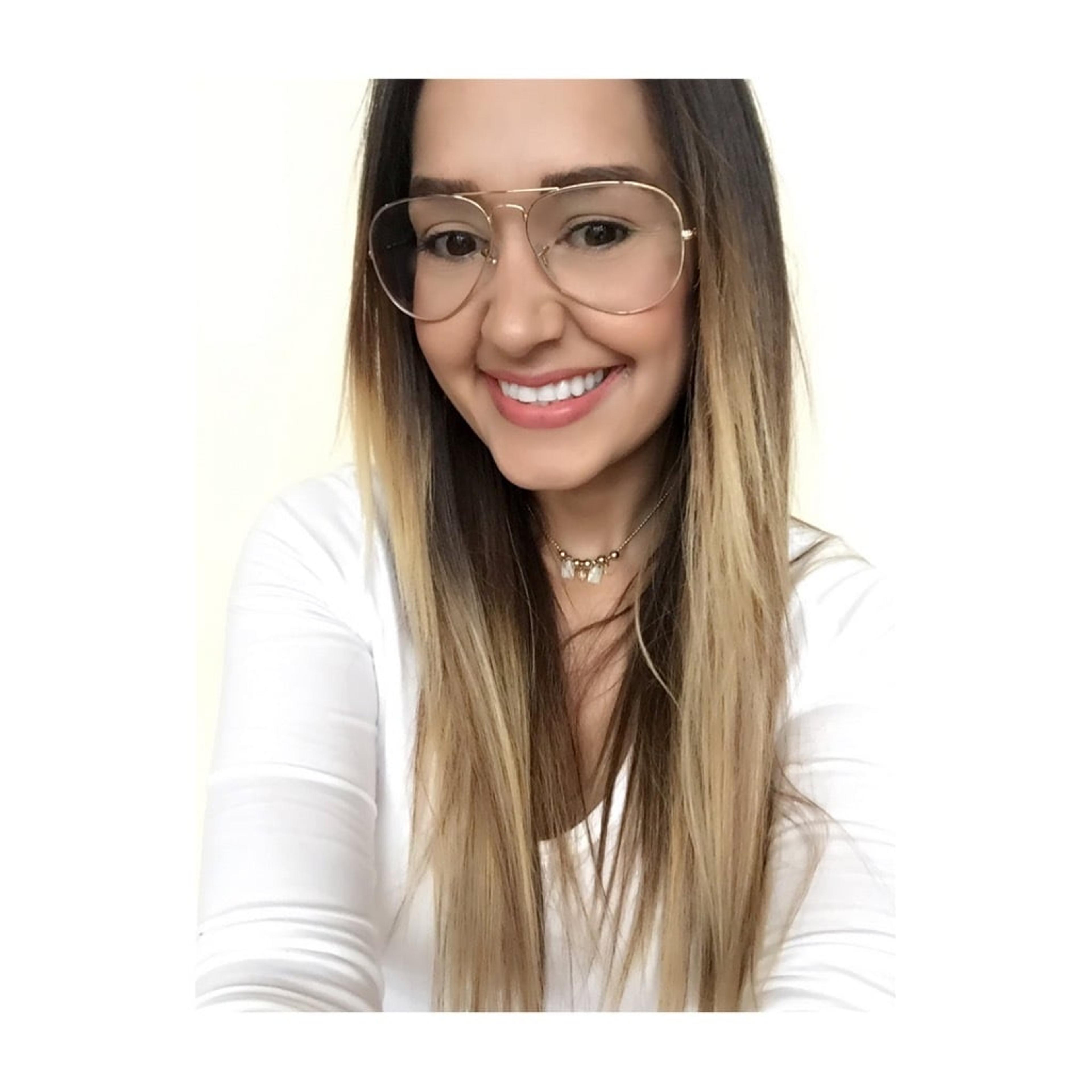 Daniela Del Carmen Ruano Mujica