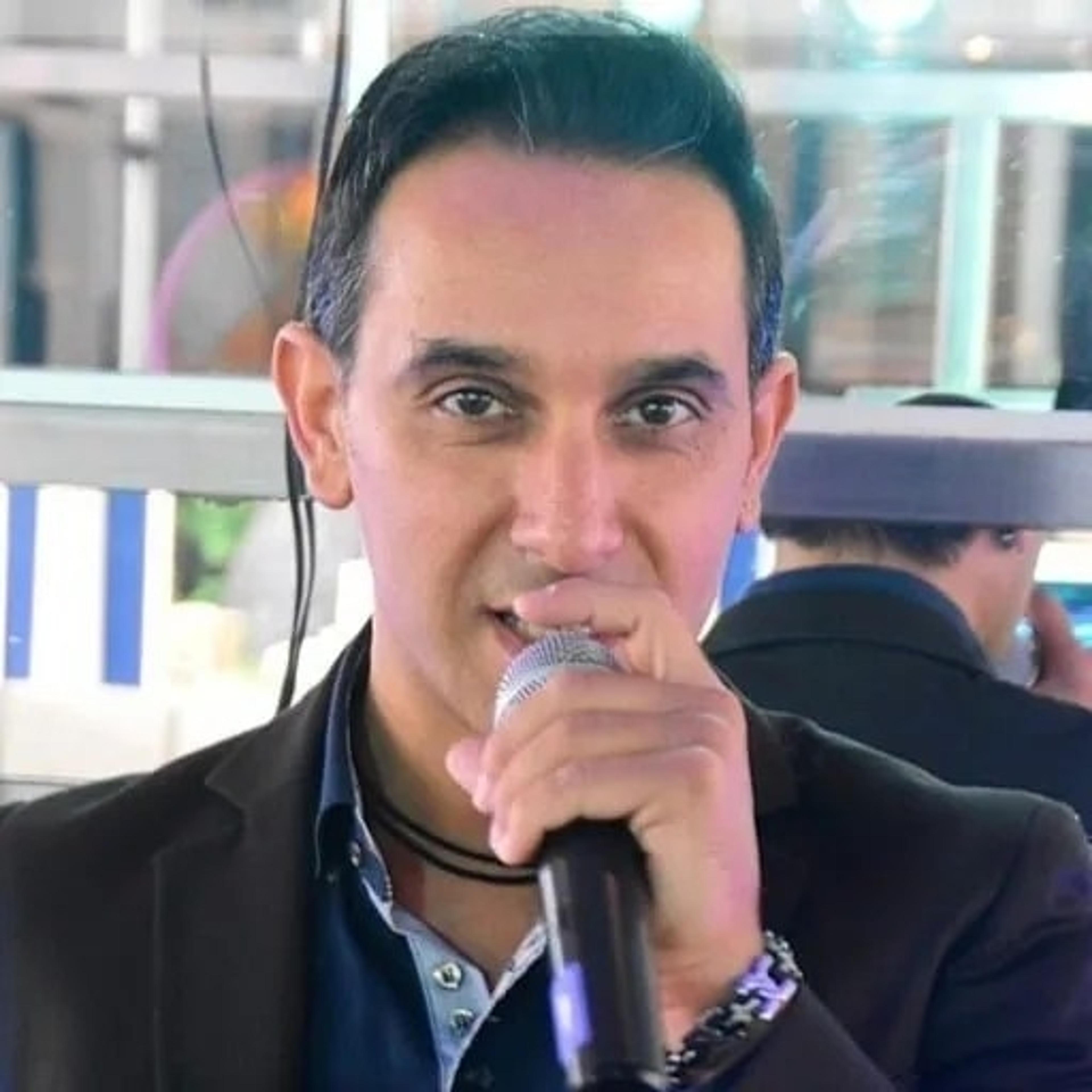Marco Taddeo