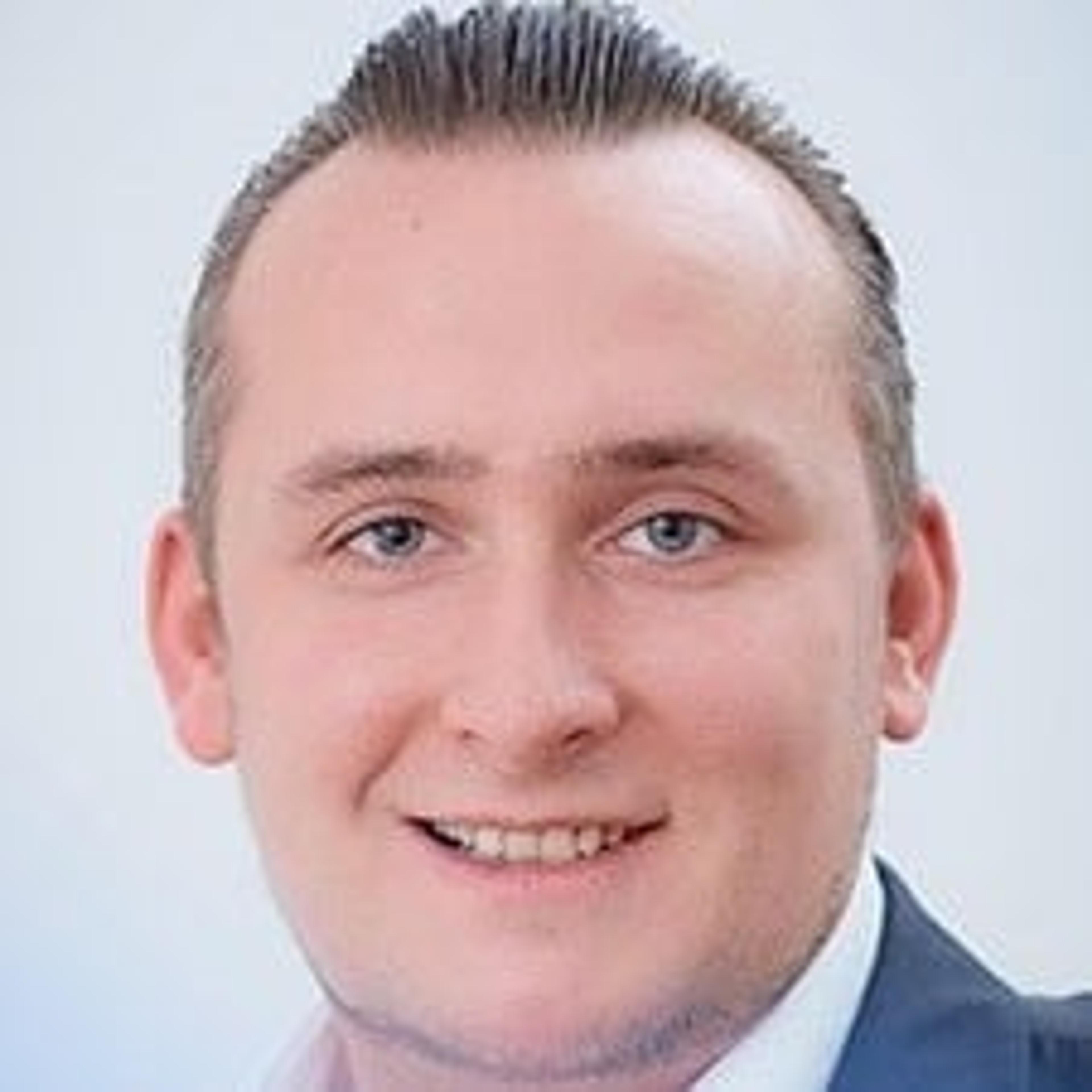Sebastian Prohaska