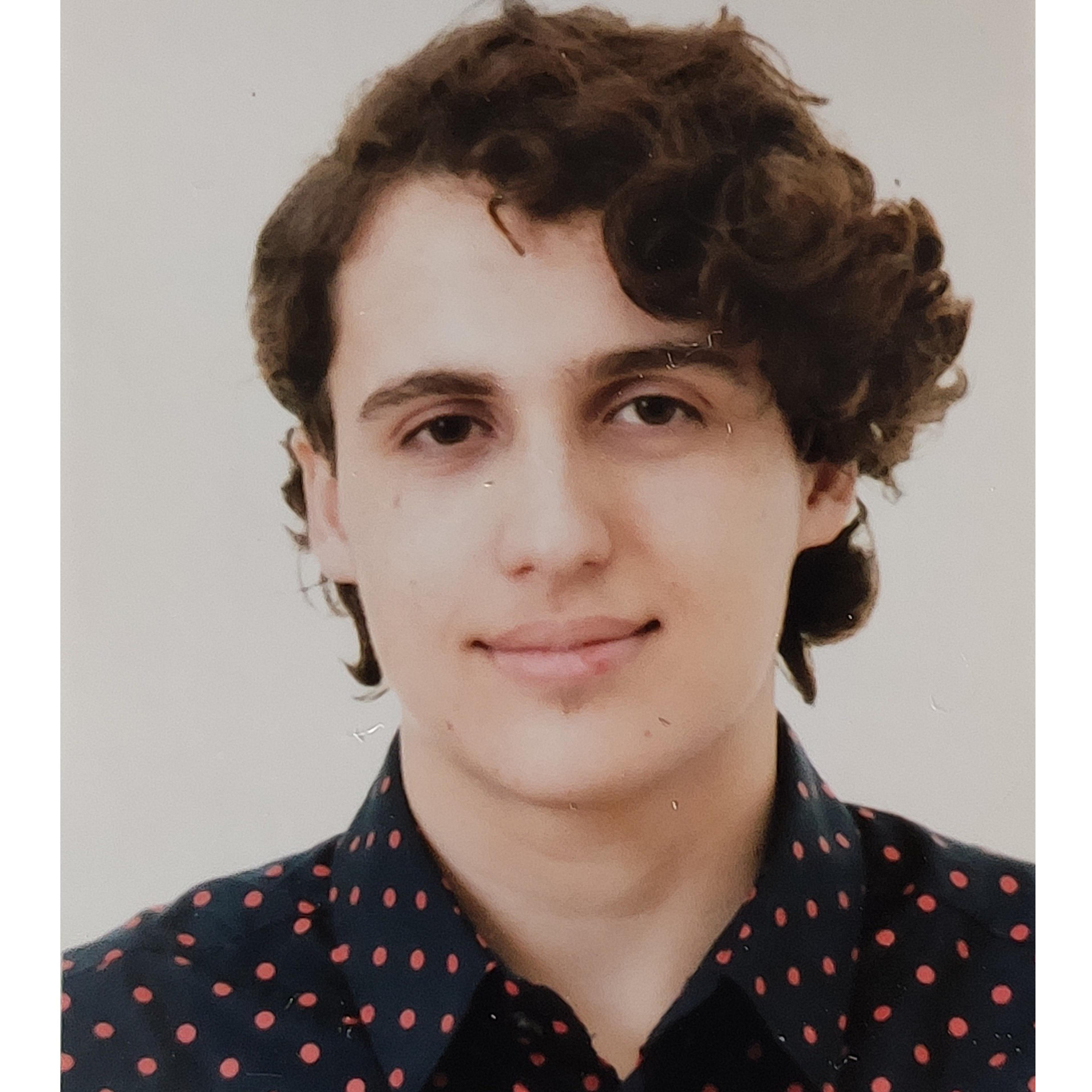 Karim Oumbarek