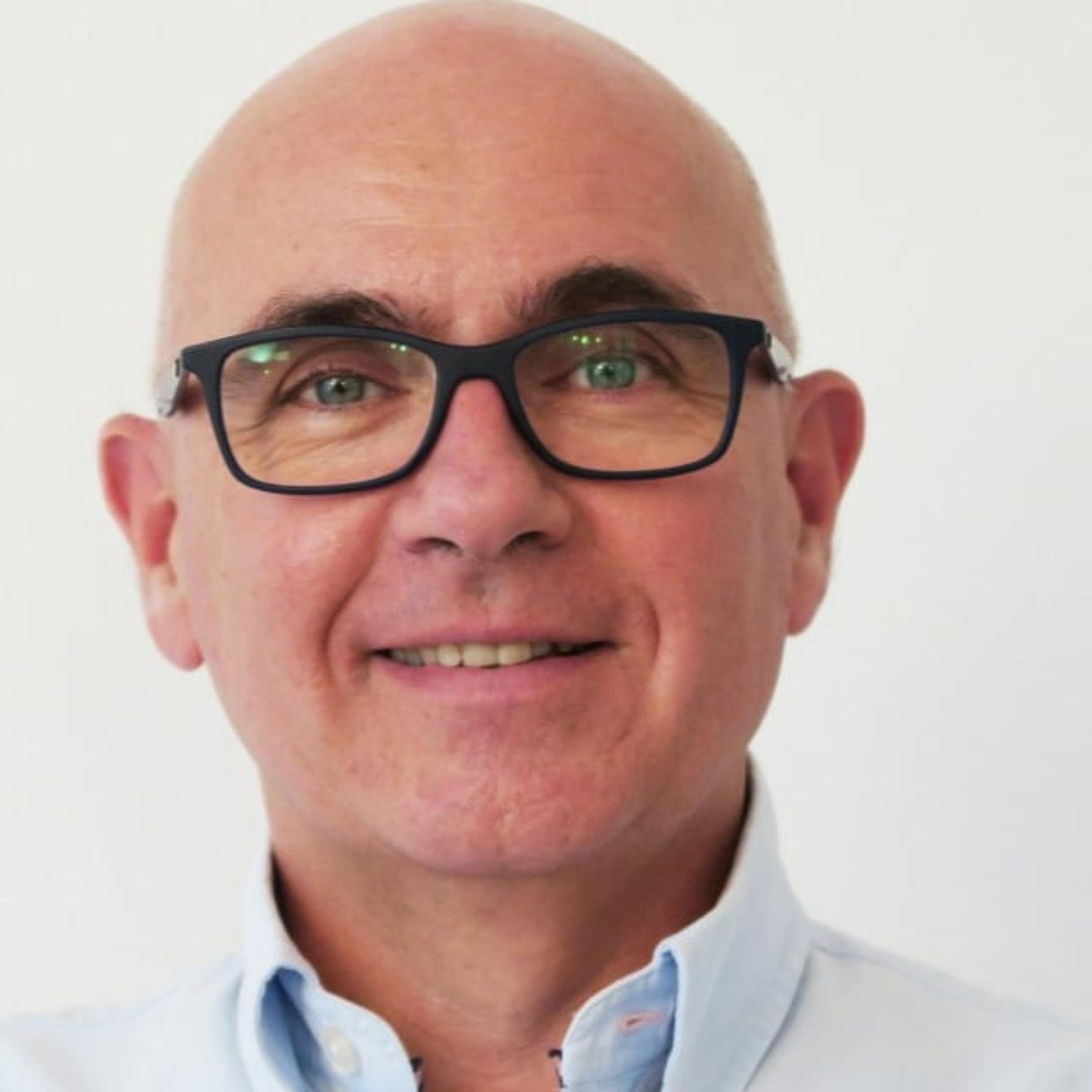Laurent Marchal Marchal