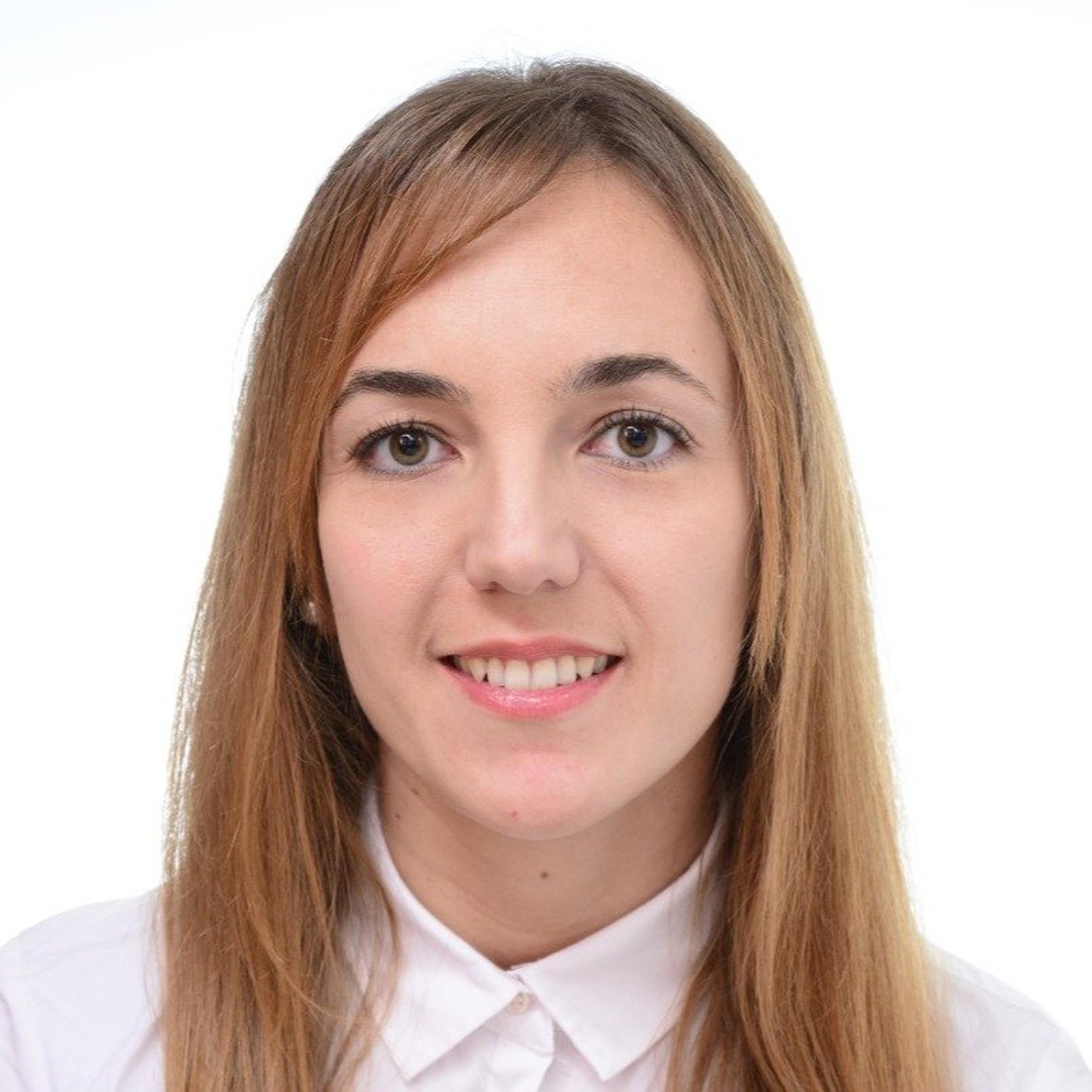 Fátima Freire Fernández
