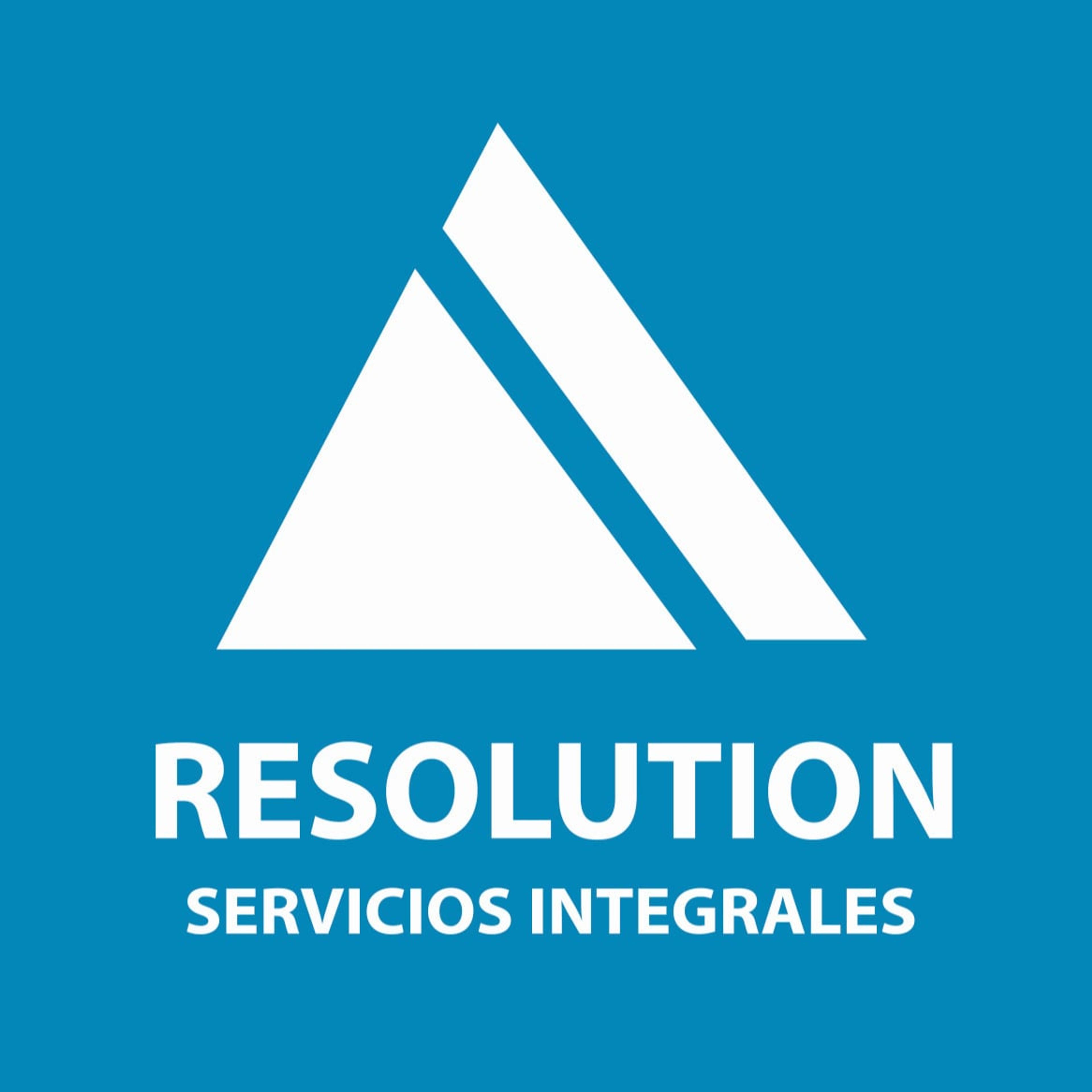 Resolution Servicios Integrales