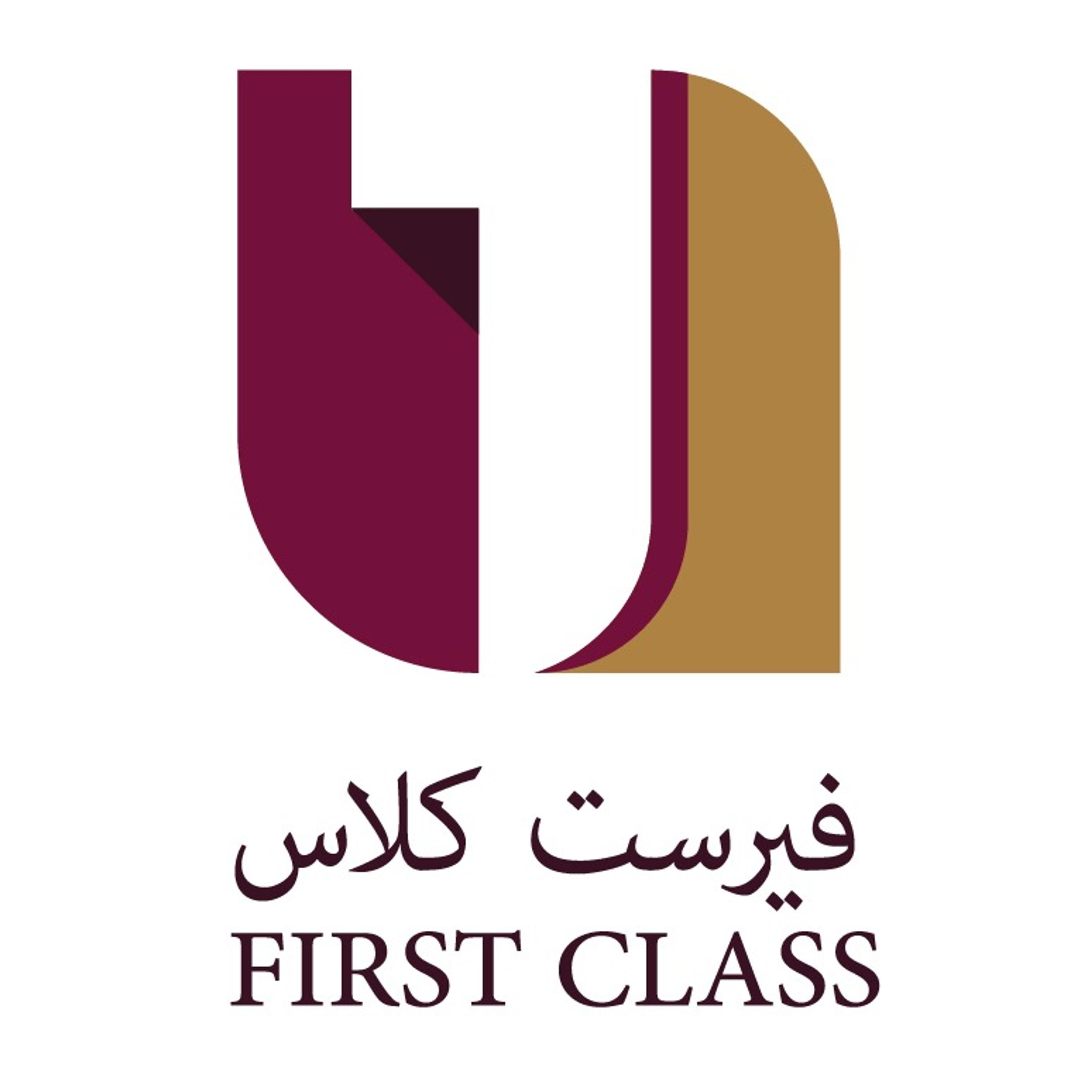 مؤسسة فرست كلاس