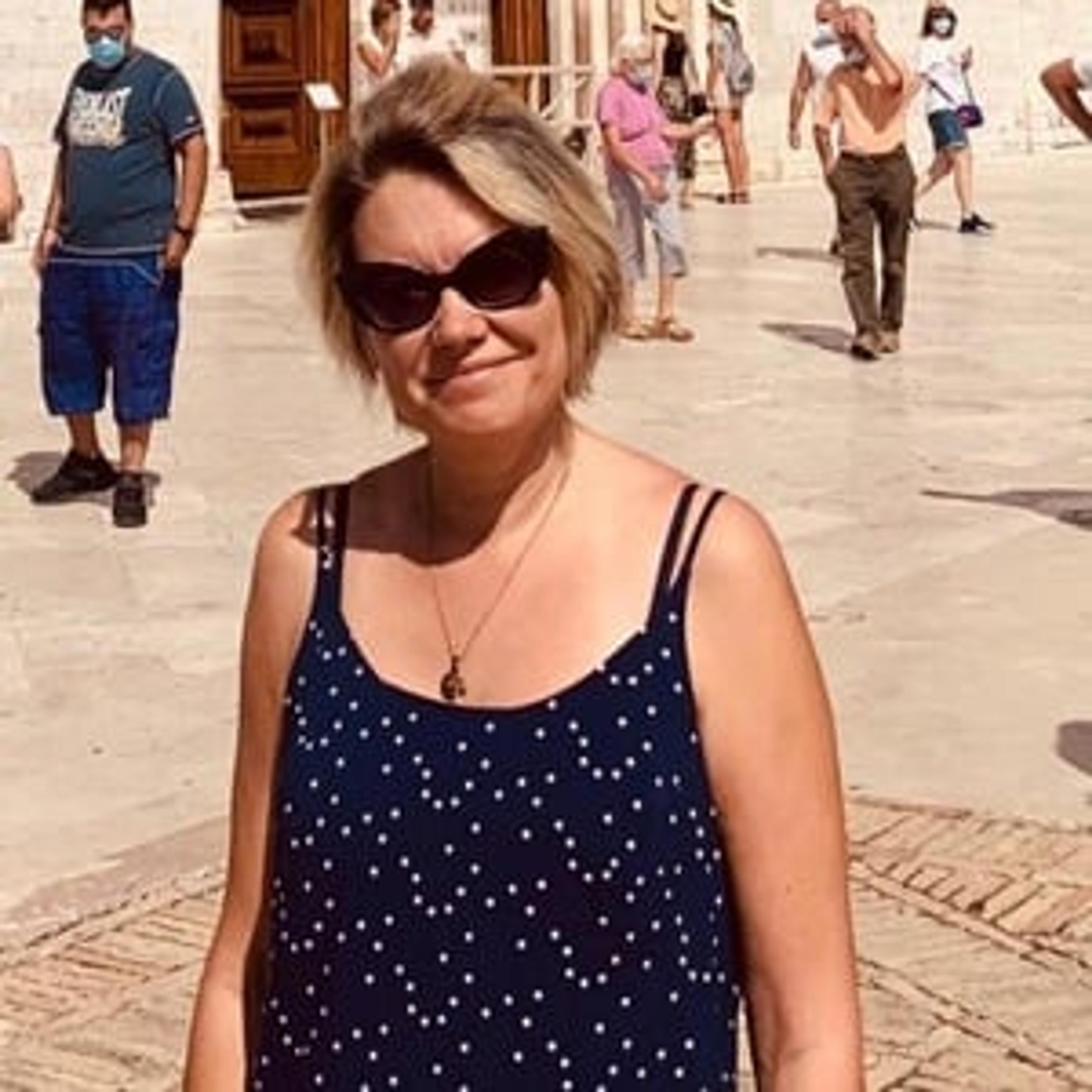 Maria Makar