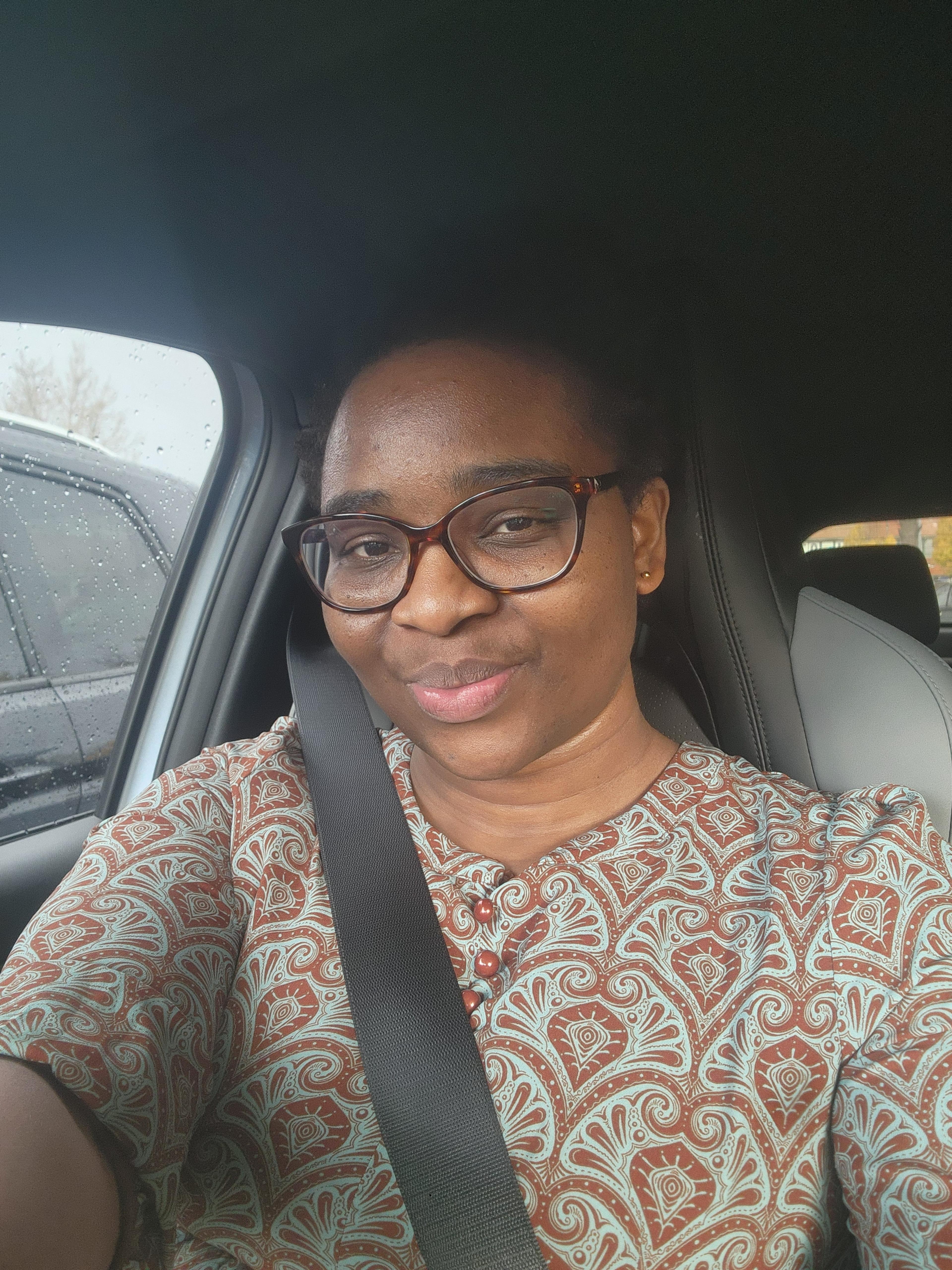 Ogechukwu Nwafor