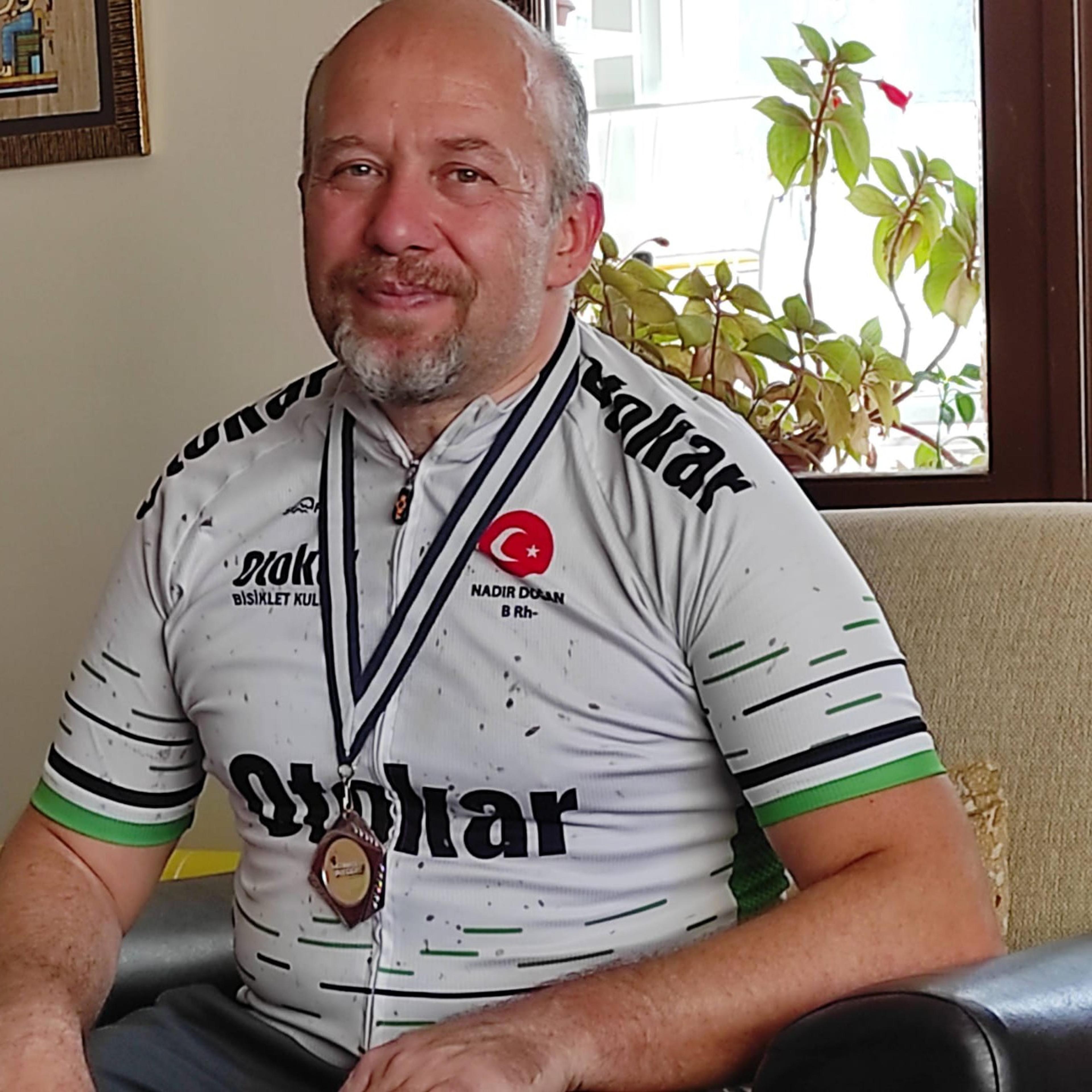 Kamil Nadir Doğan