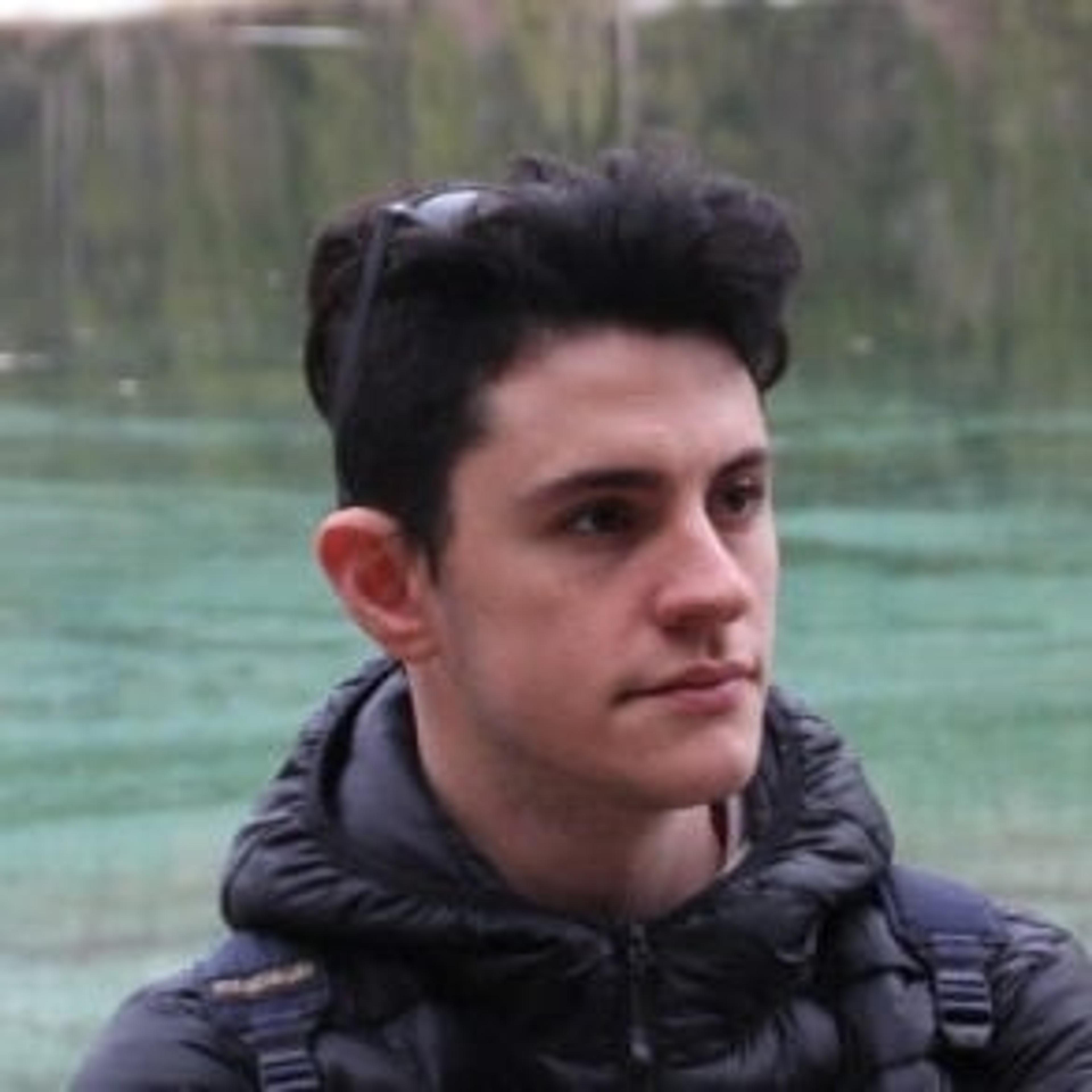 Michele Capicchioni