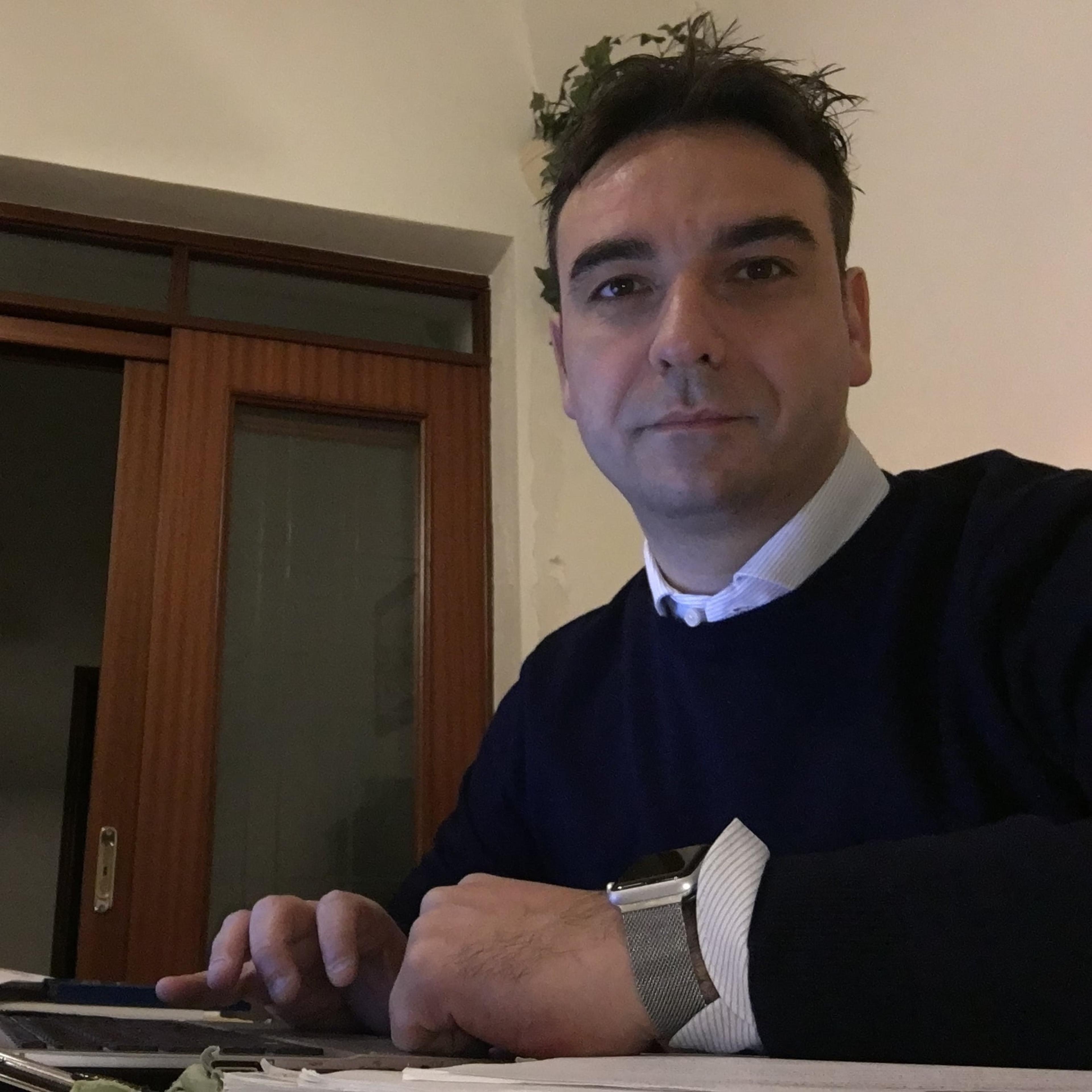 Avv. Francesco Tanzi