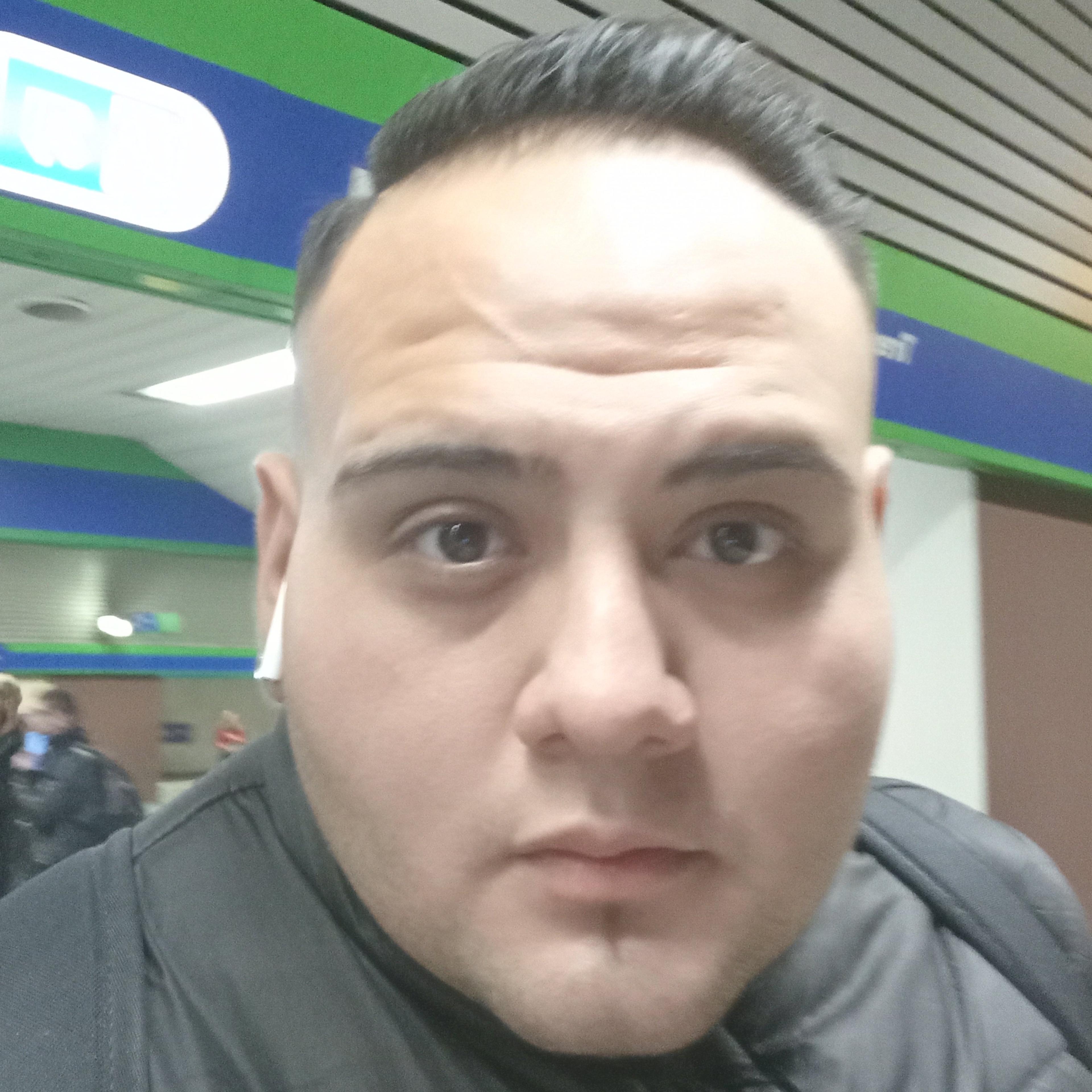 Heber Martinez