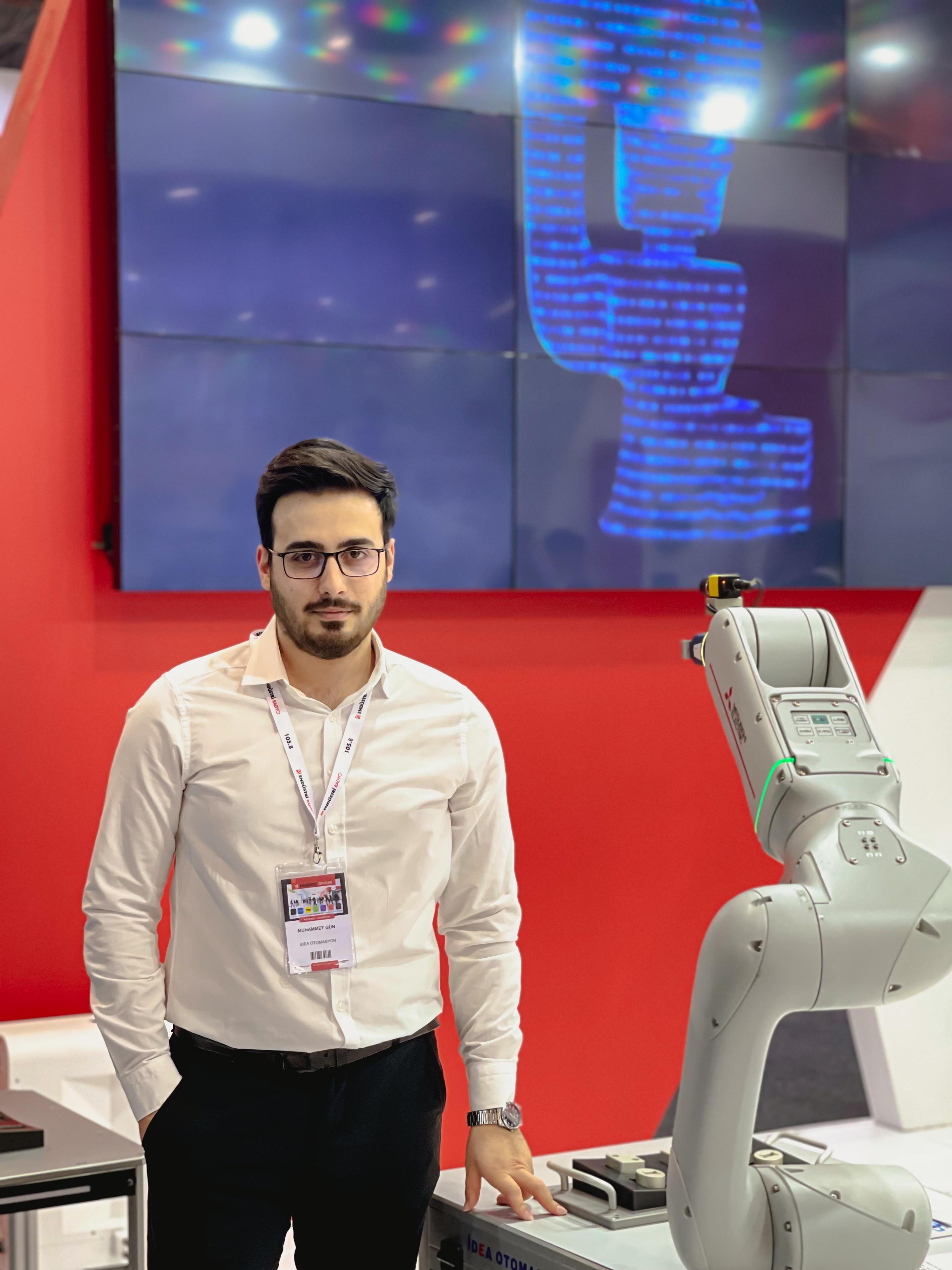 MUHAMMET GÜN