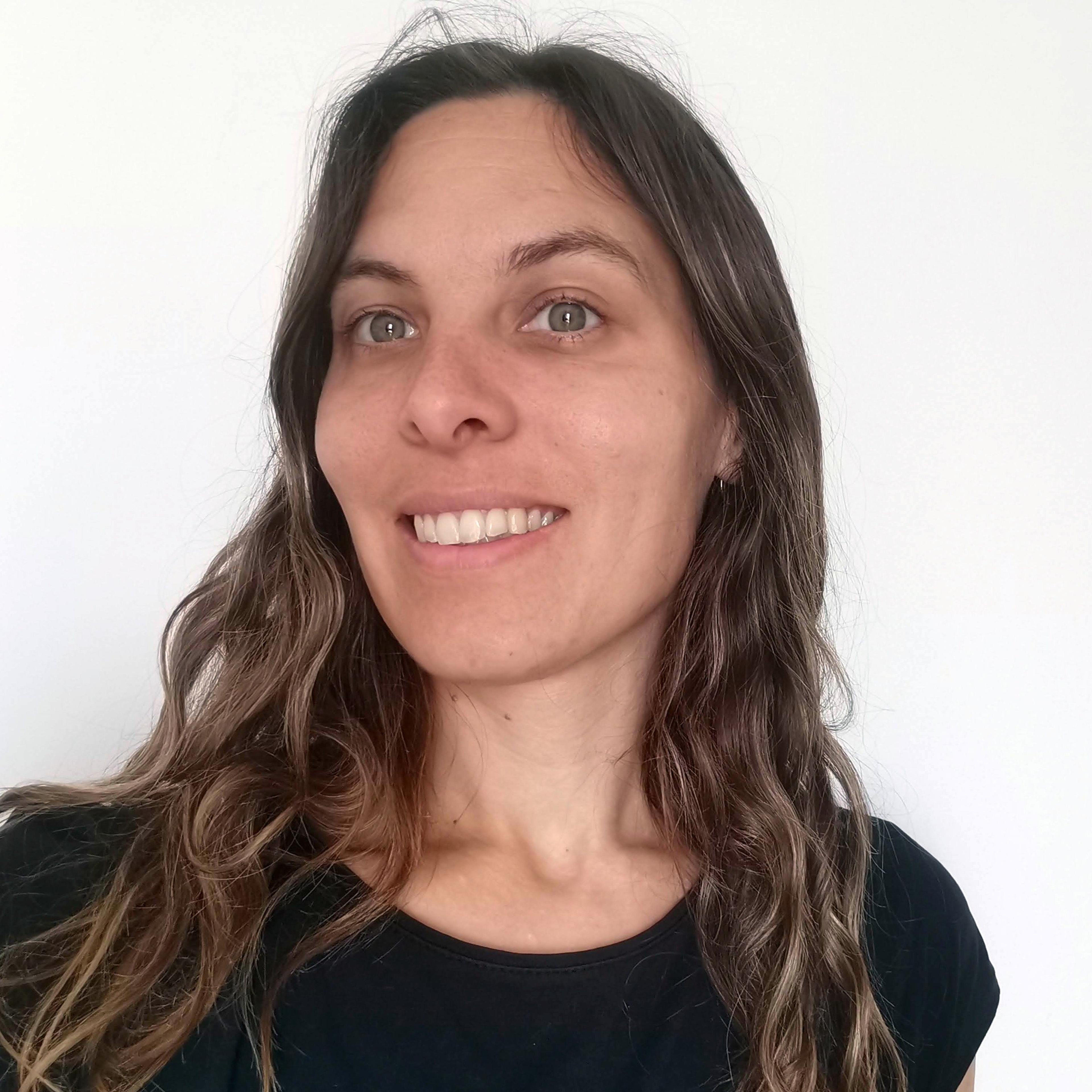 Laia MARCH Capdevila