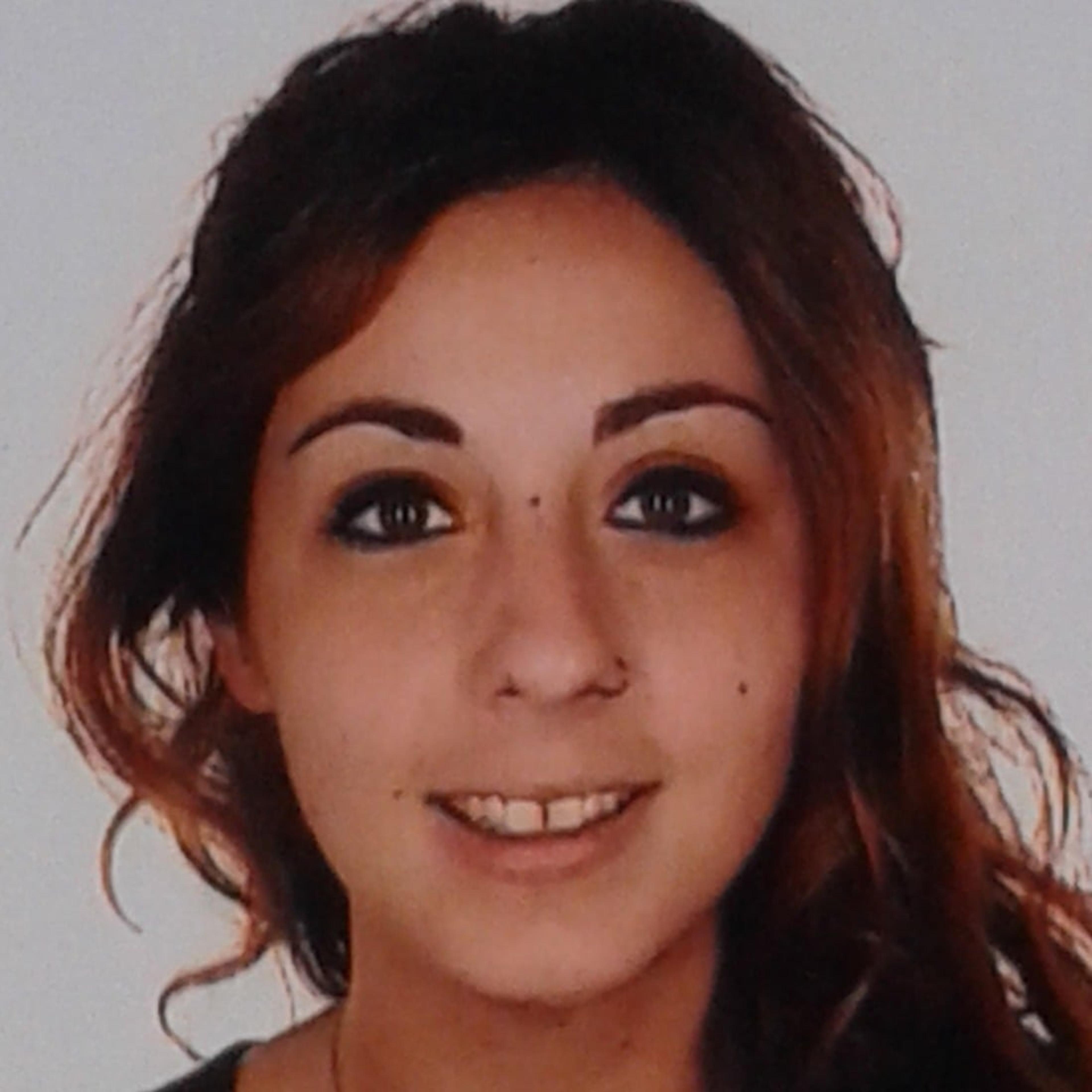 Amalia Ruffolo
