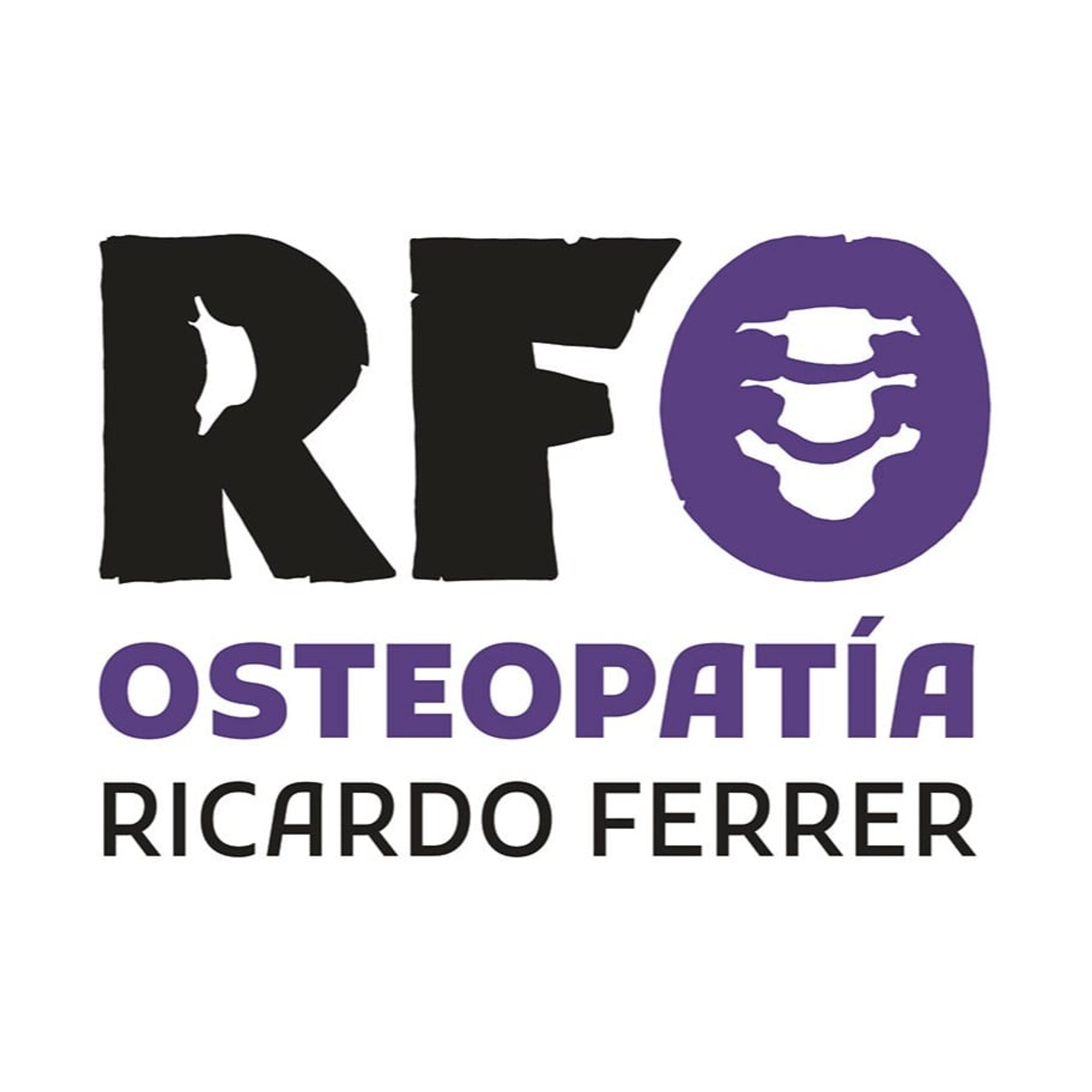 RFOsteopatía