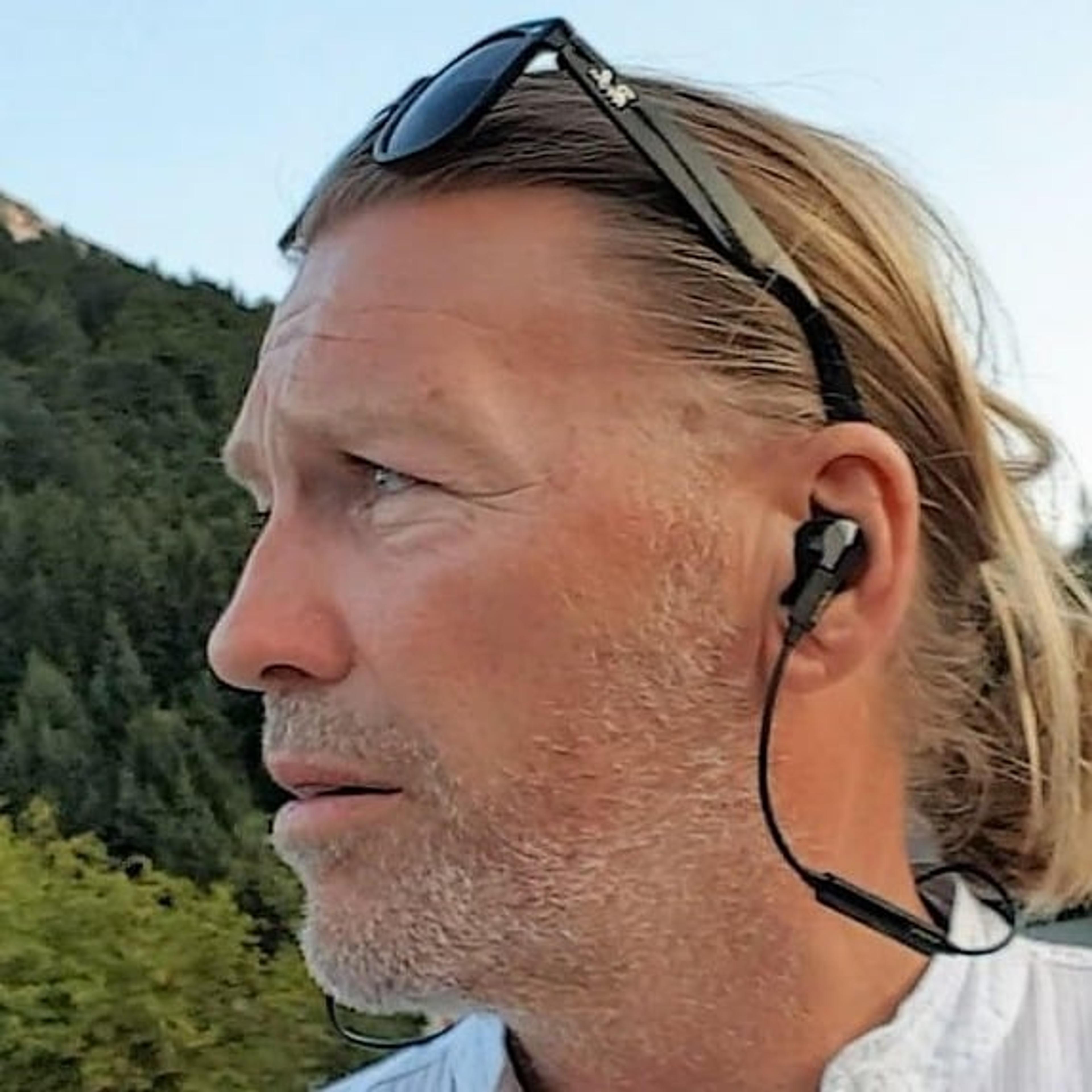 Harald Schneider
