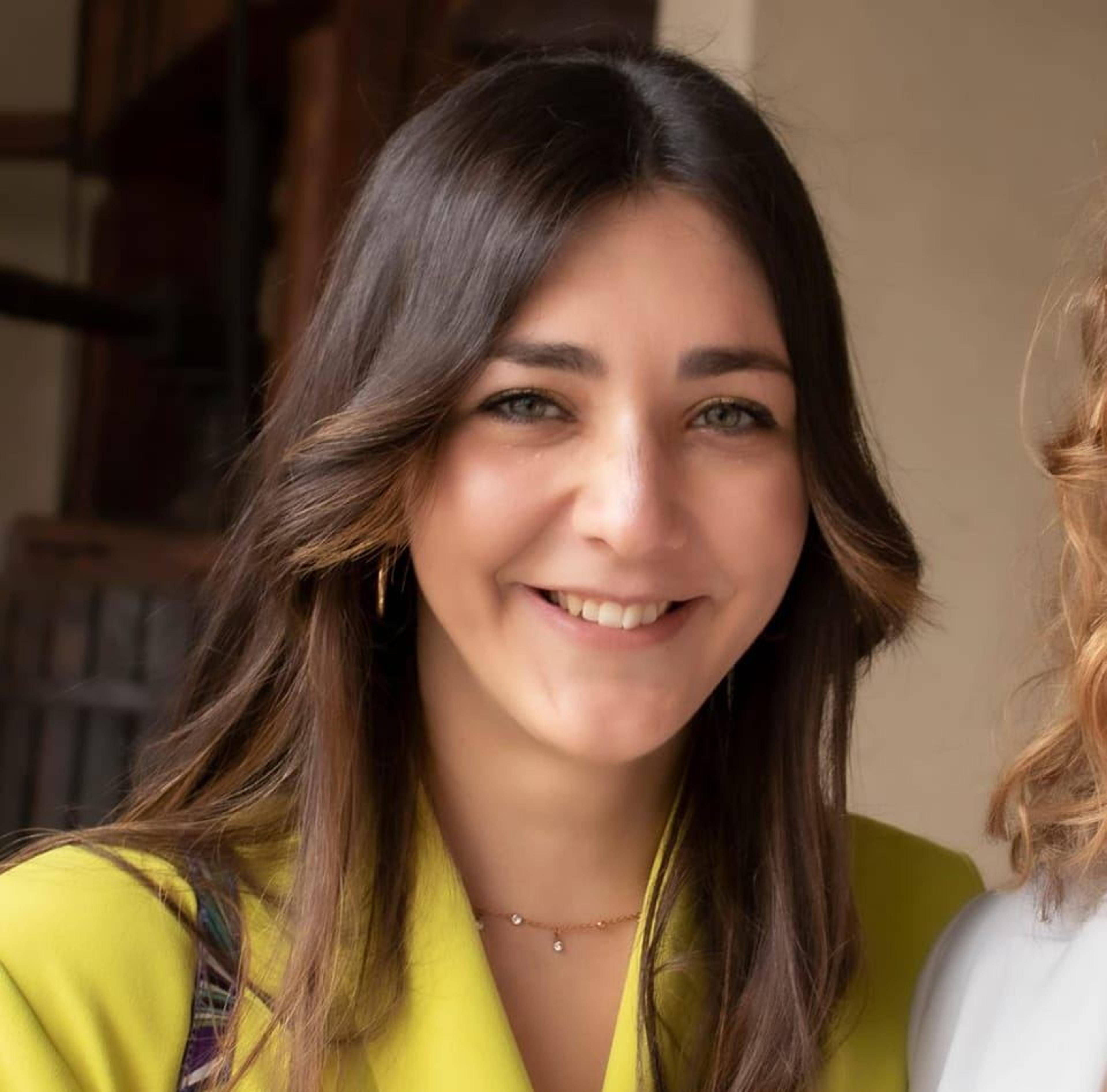 Gaia Lucchini