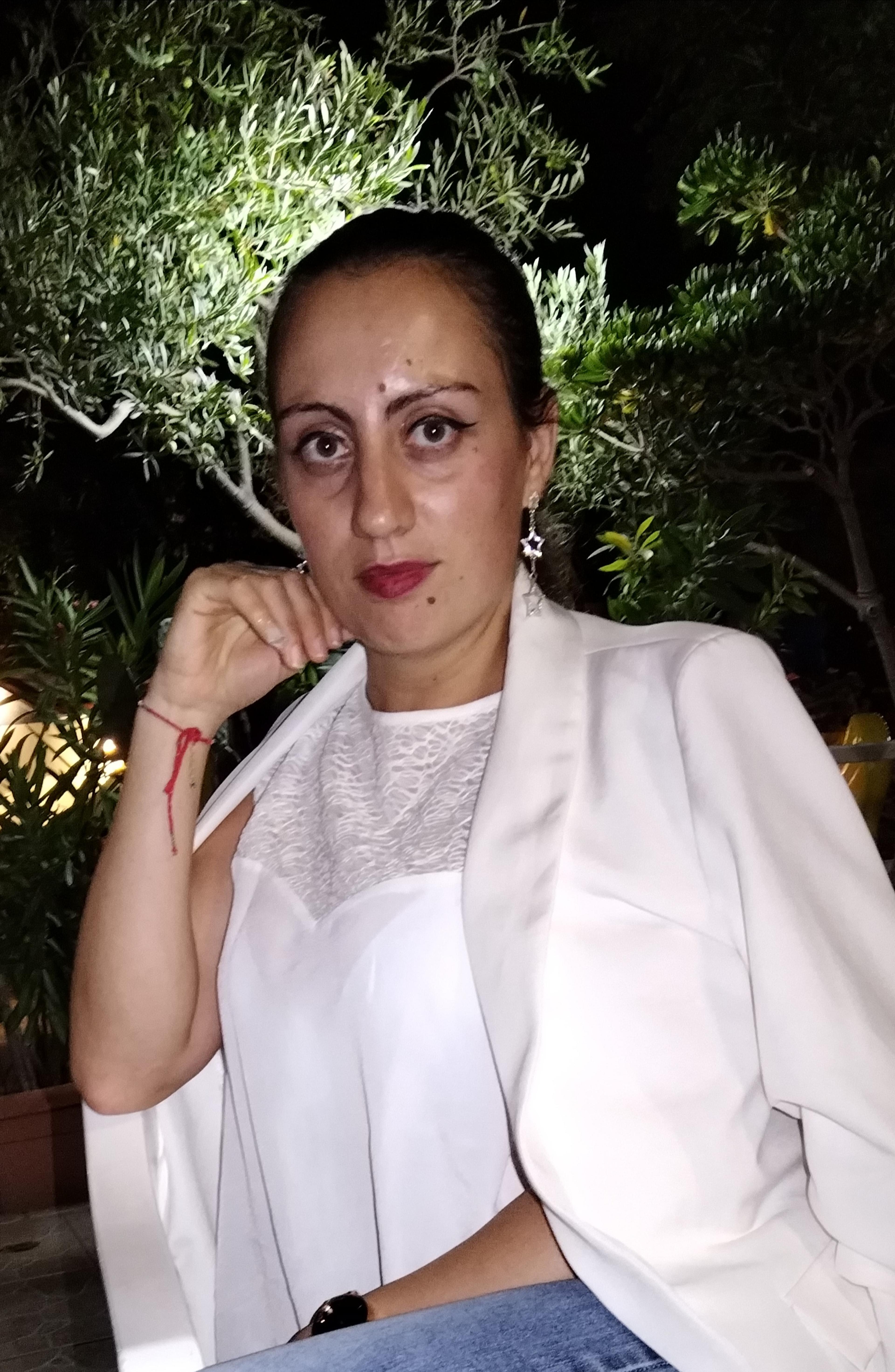 Denisa Nelia Buzatu