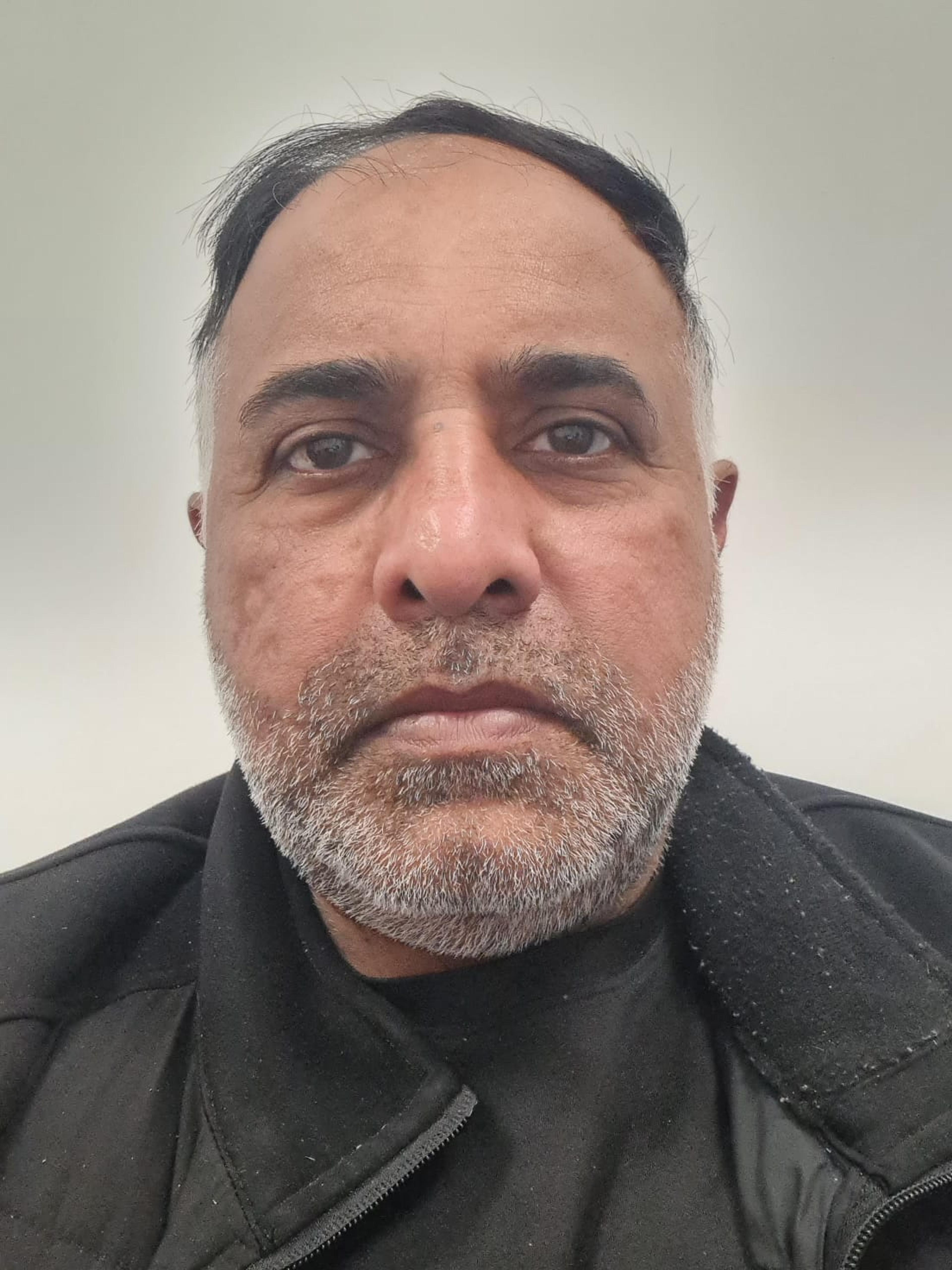 Khurrm Chatha