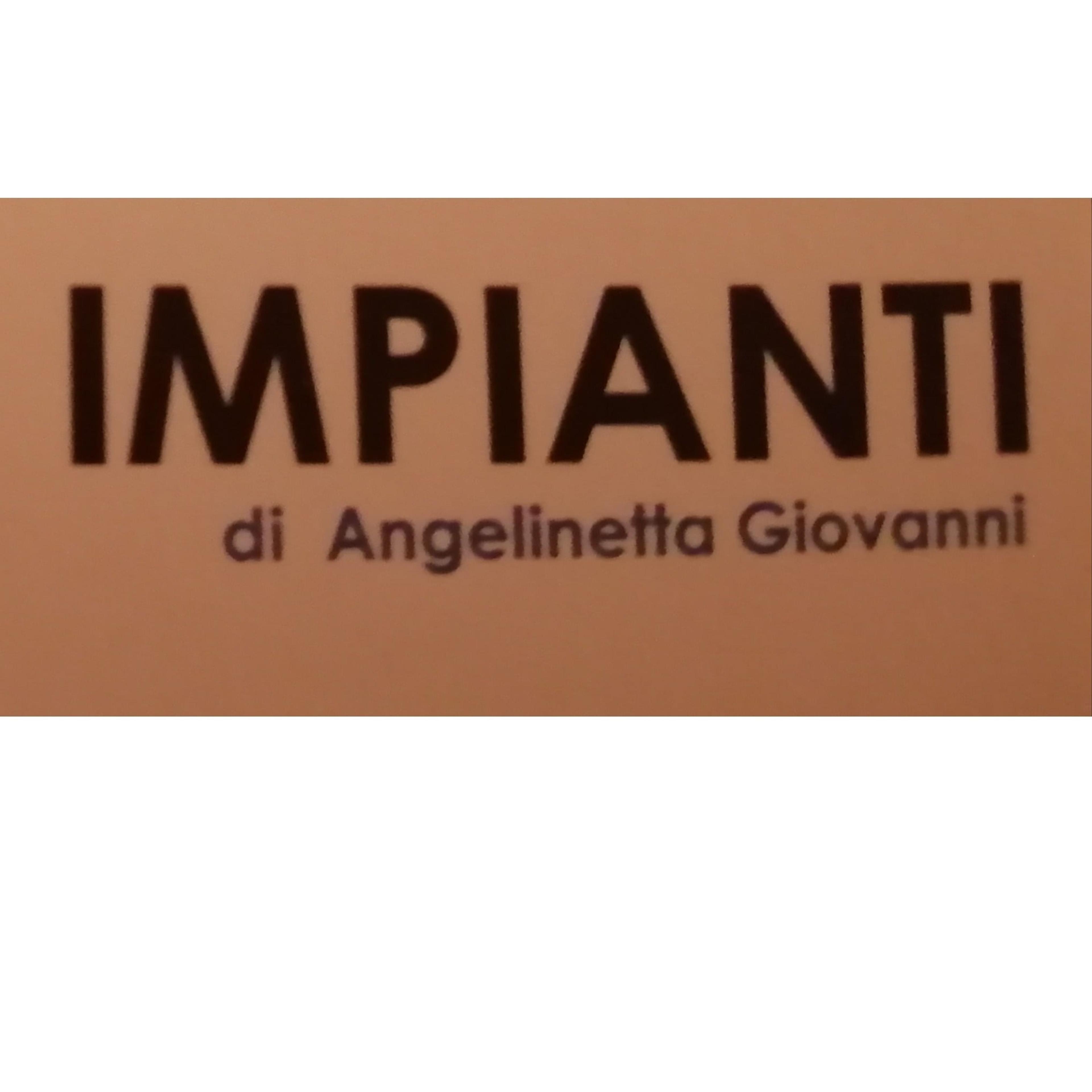 A. G. Impianti di Angelinetta giovanni