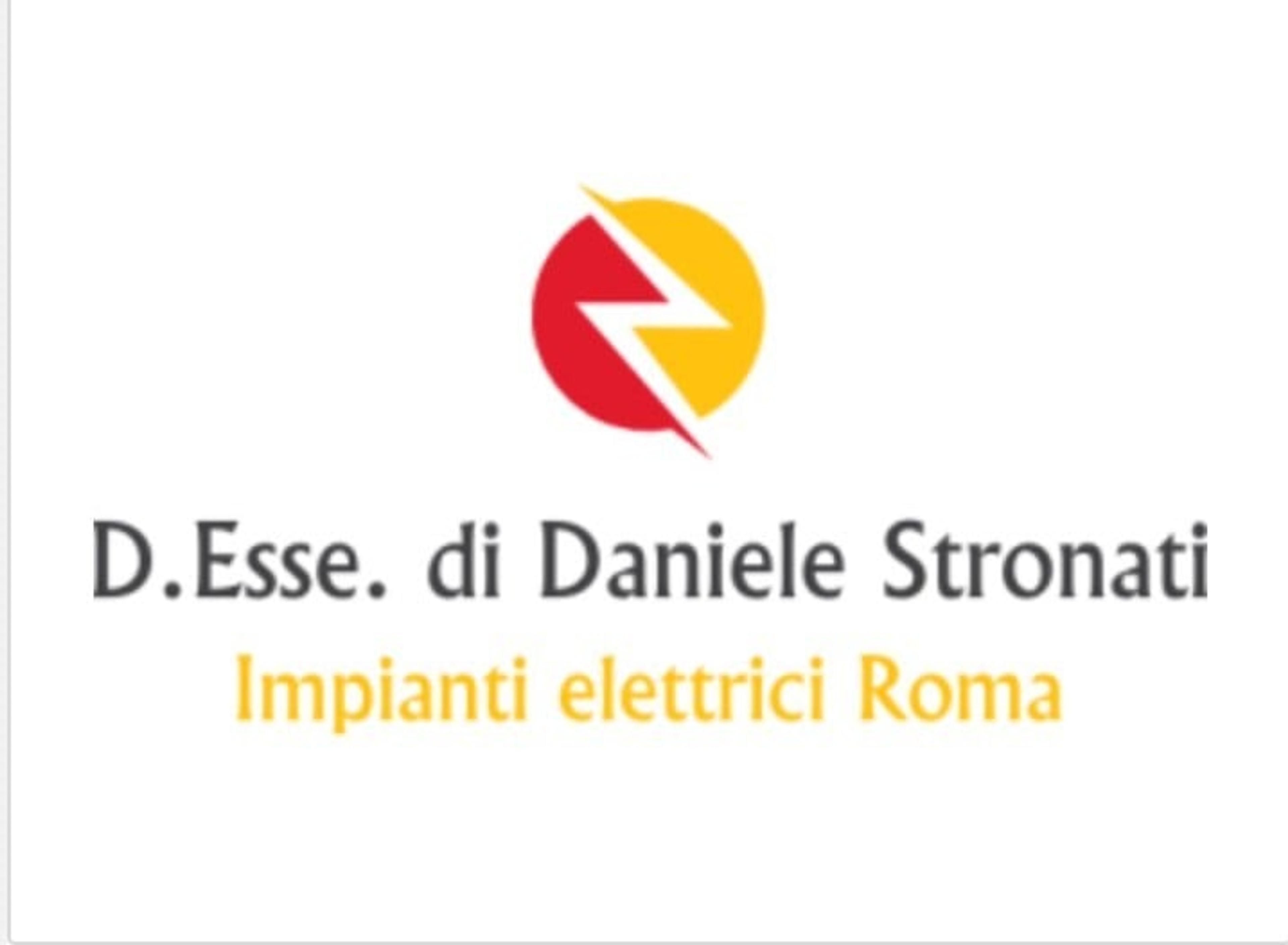 D.esse impianti elettrici