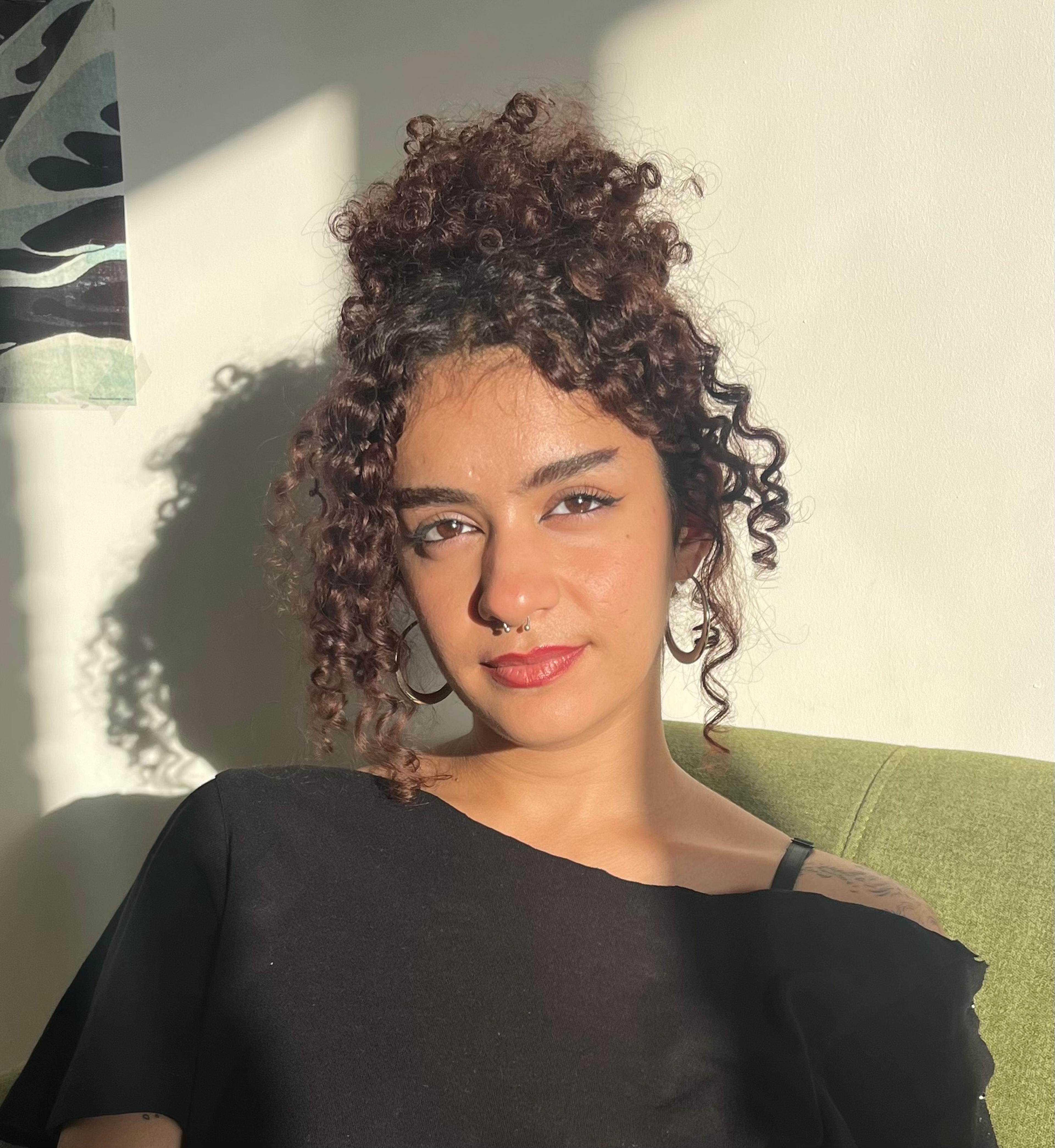 Mobina Khalili