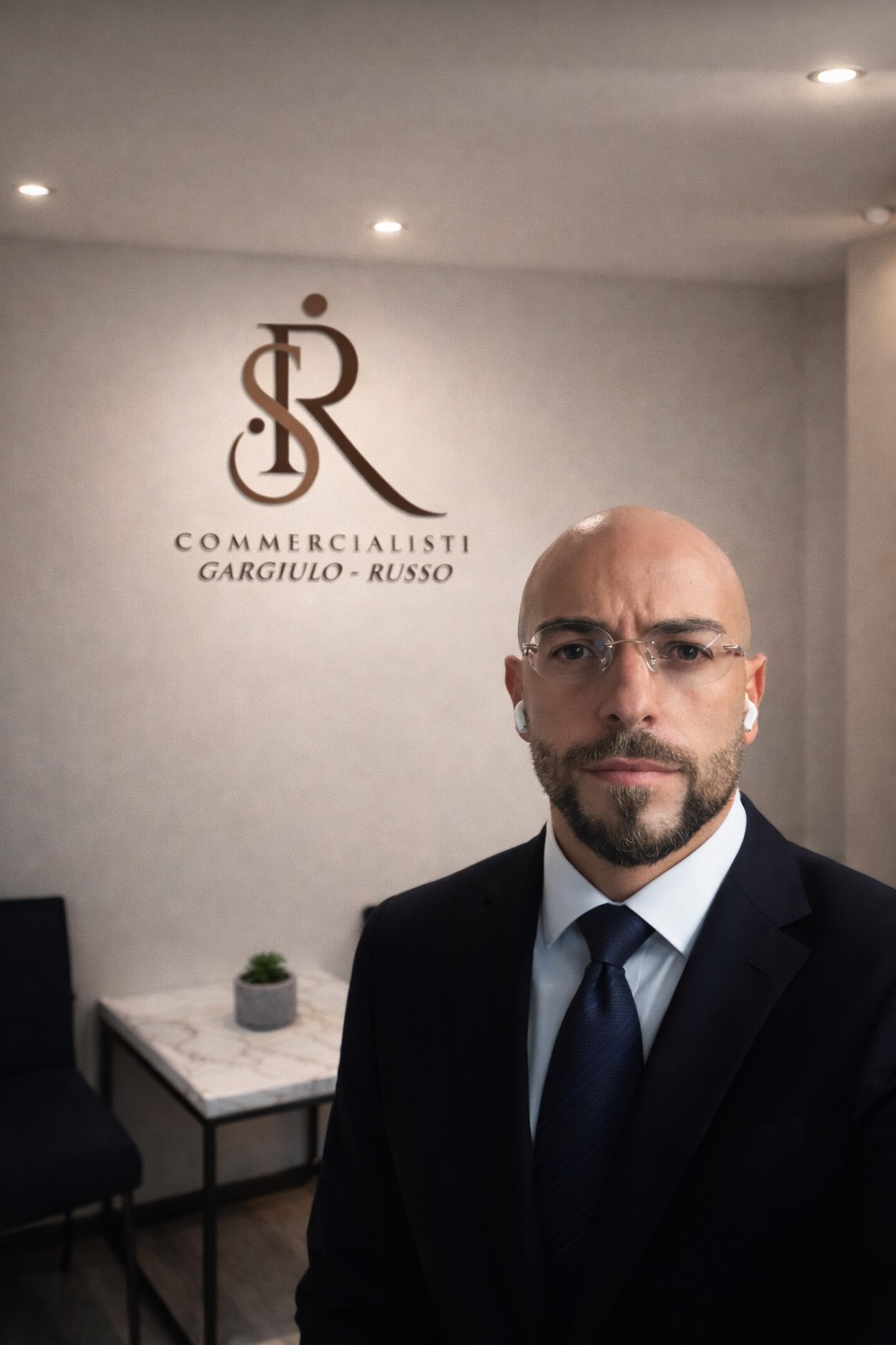 Roberto Russo