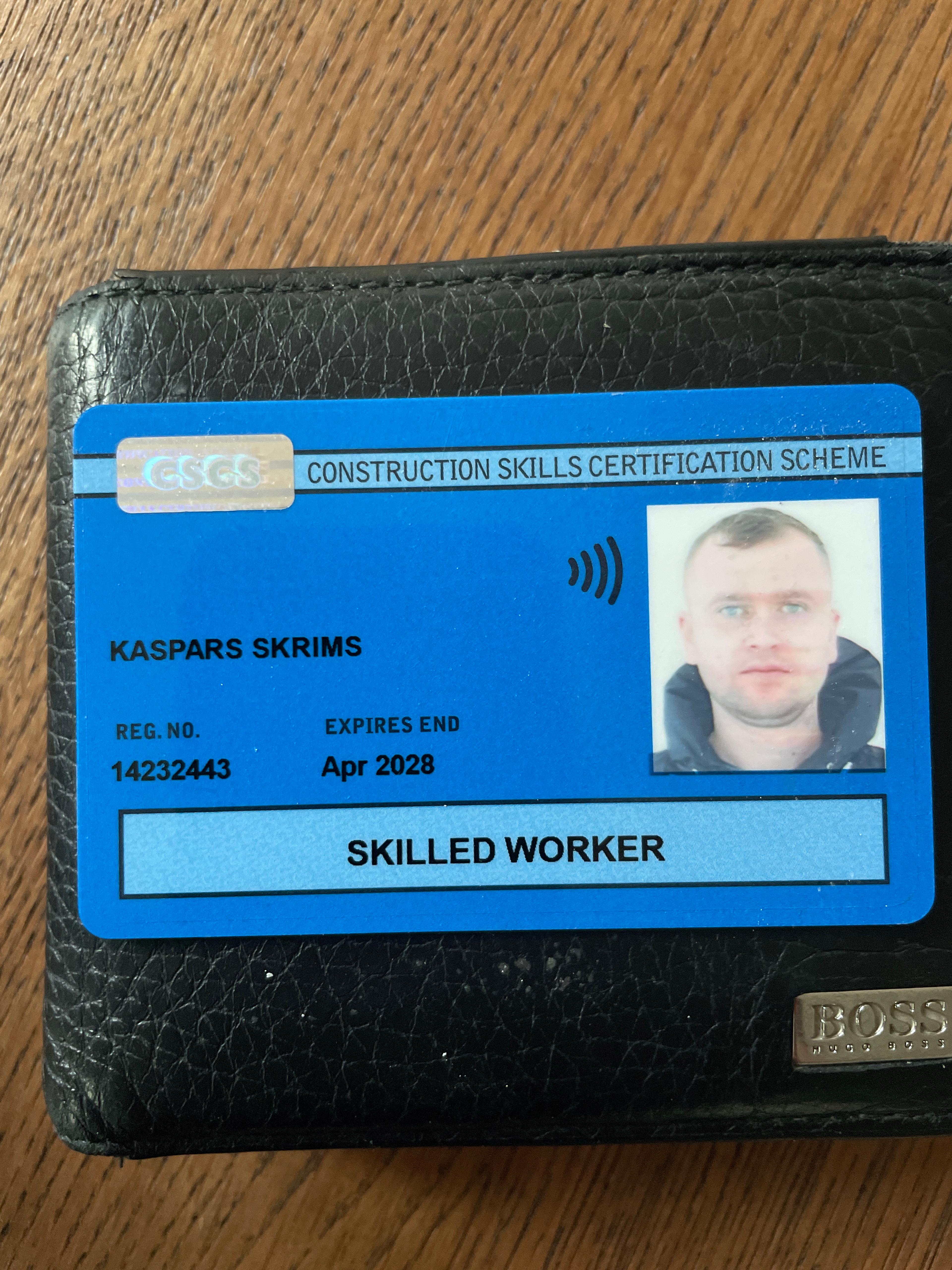 Kaspars Skrims