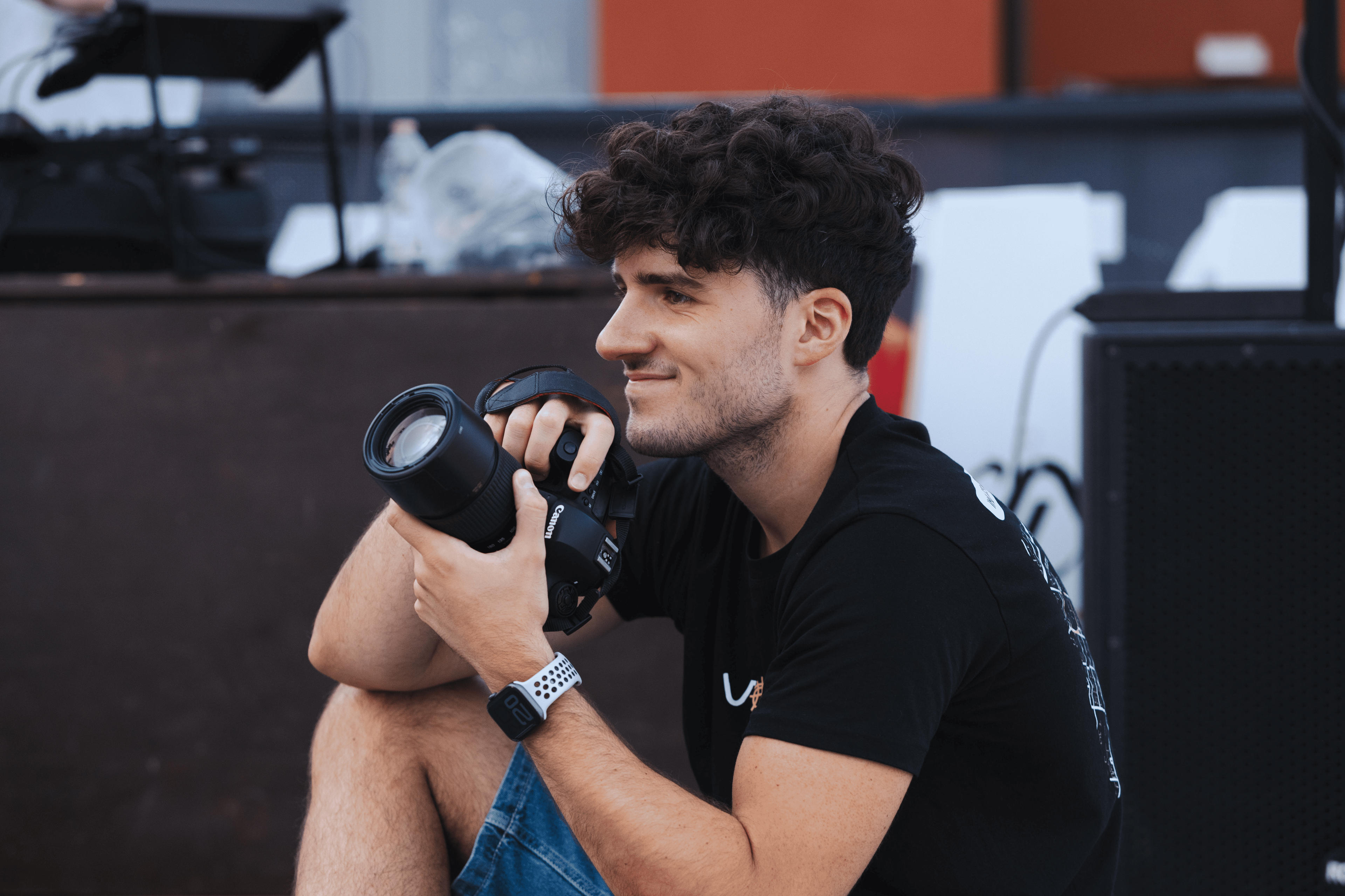 MATtia LINari