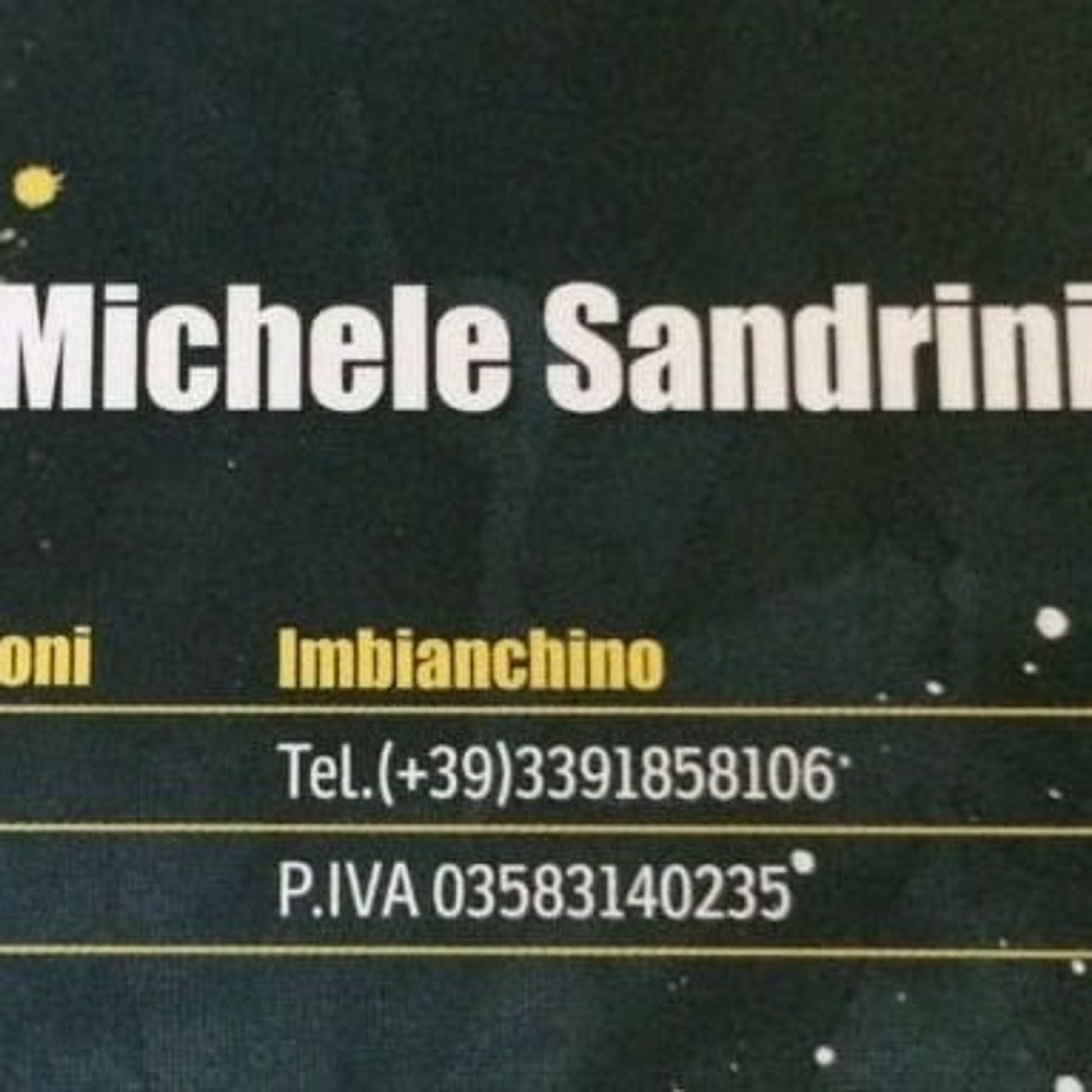 Michele Sandrini