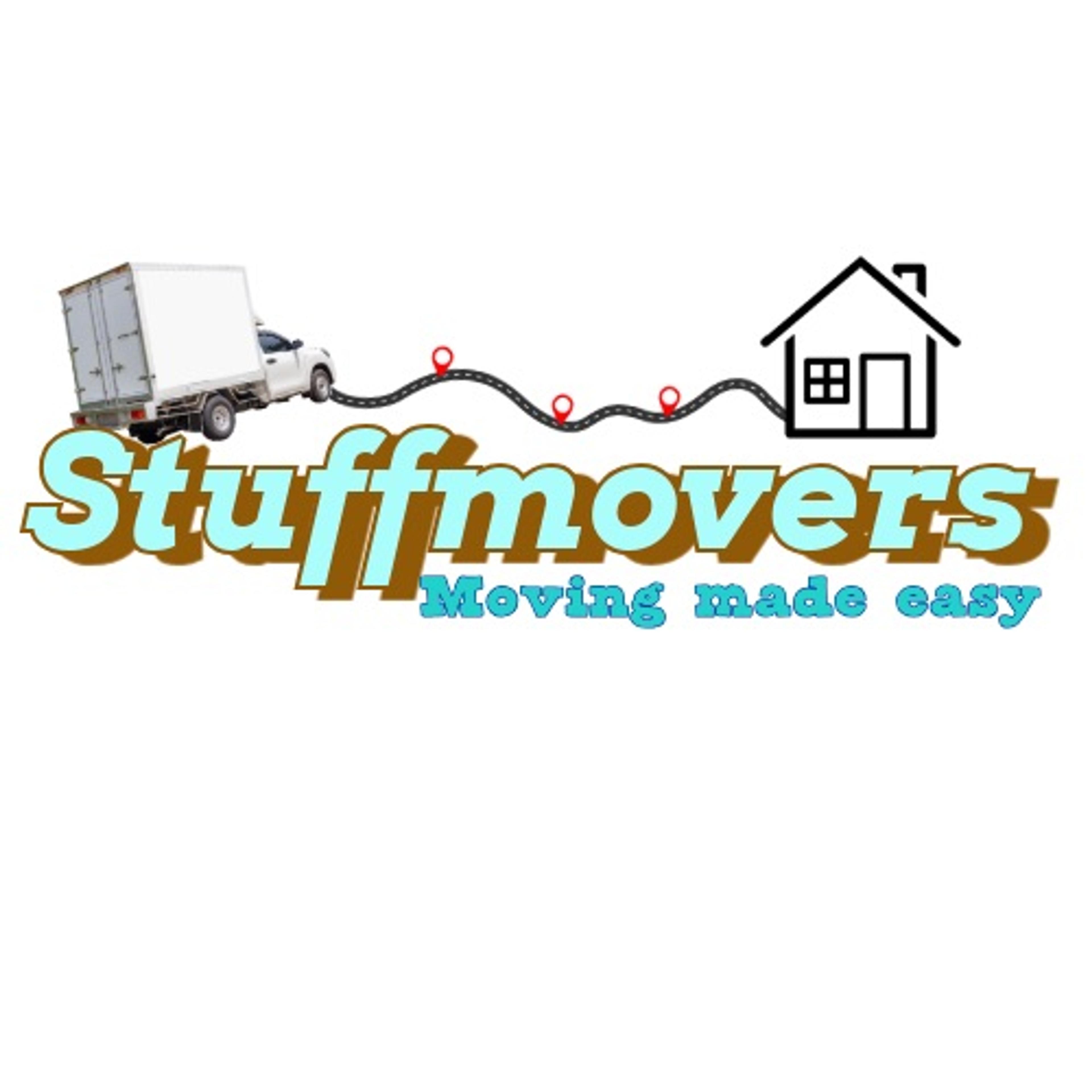 Stuffmovers Limited