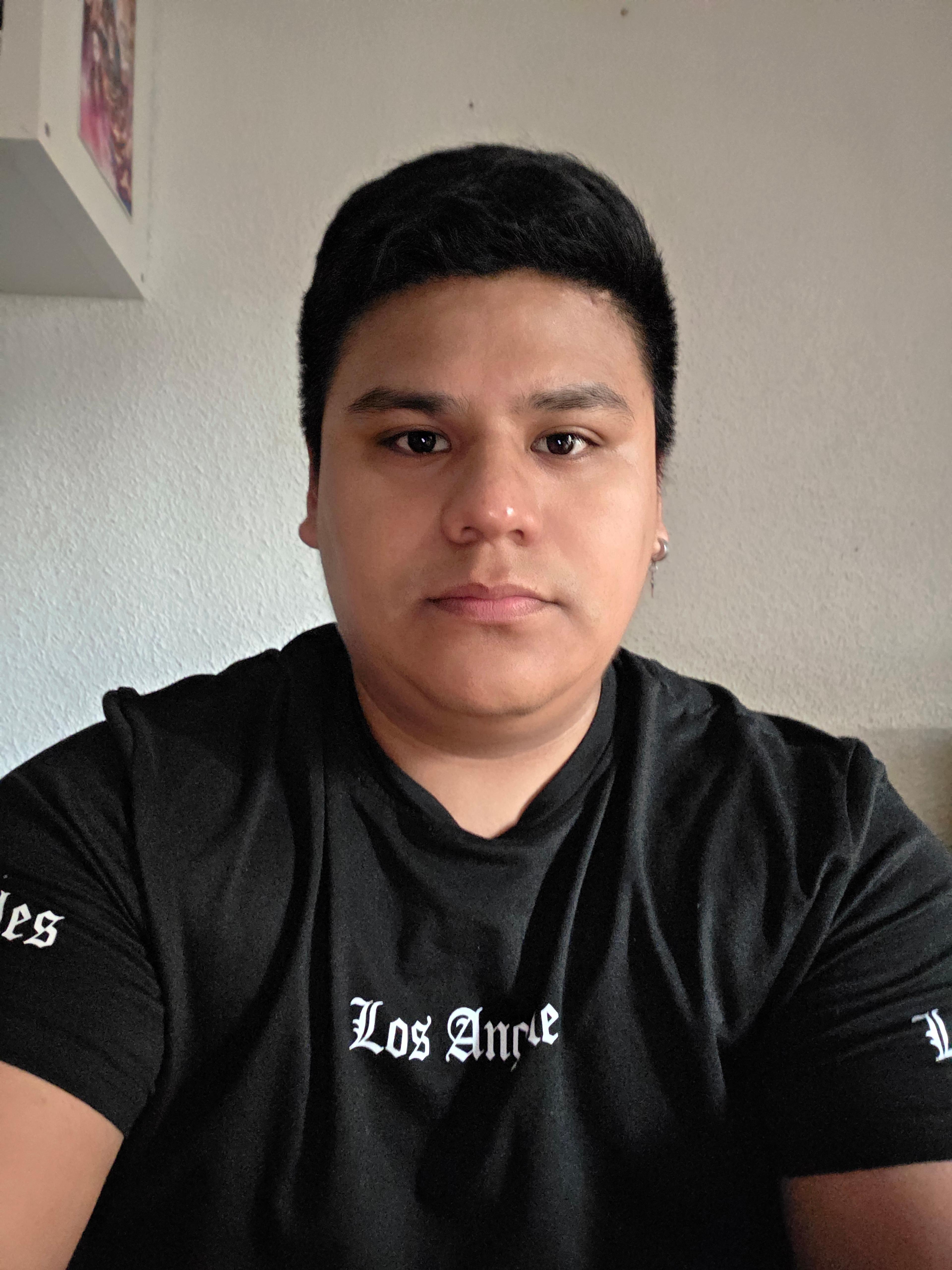 Felix Emanuel Renjel