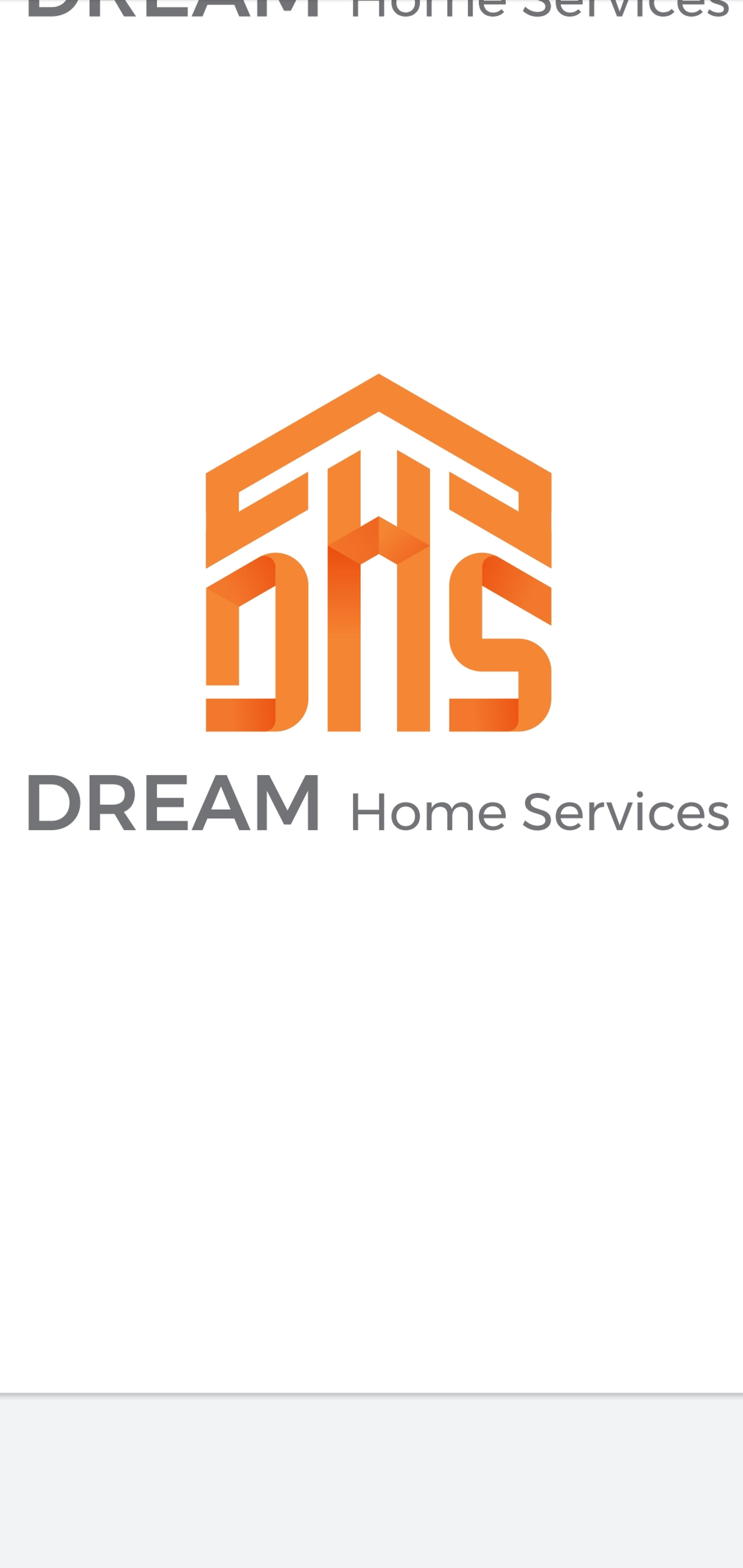 Dream home services ltd