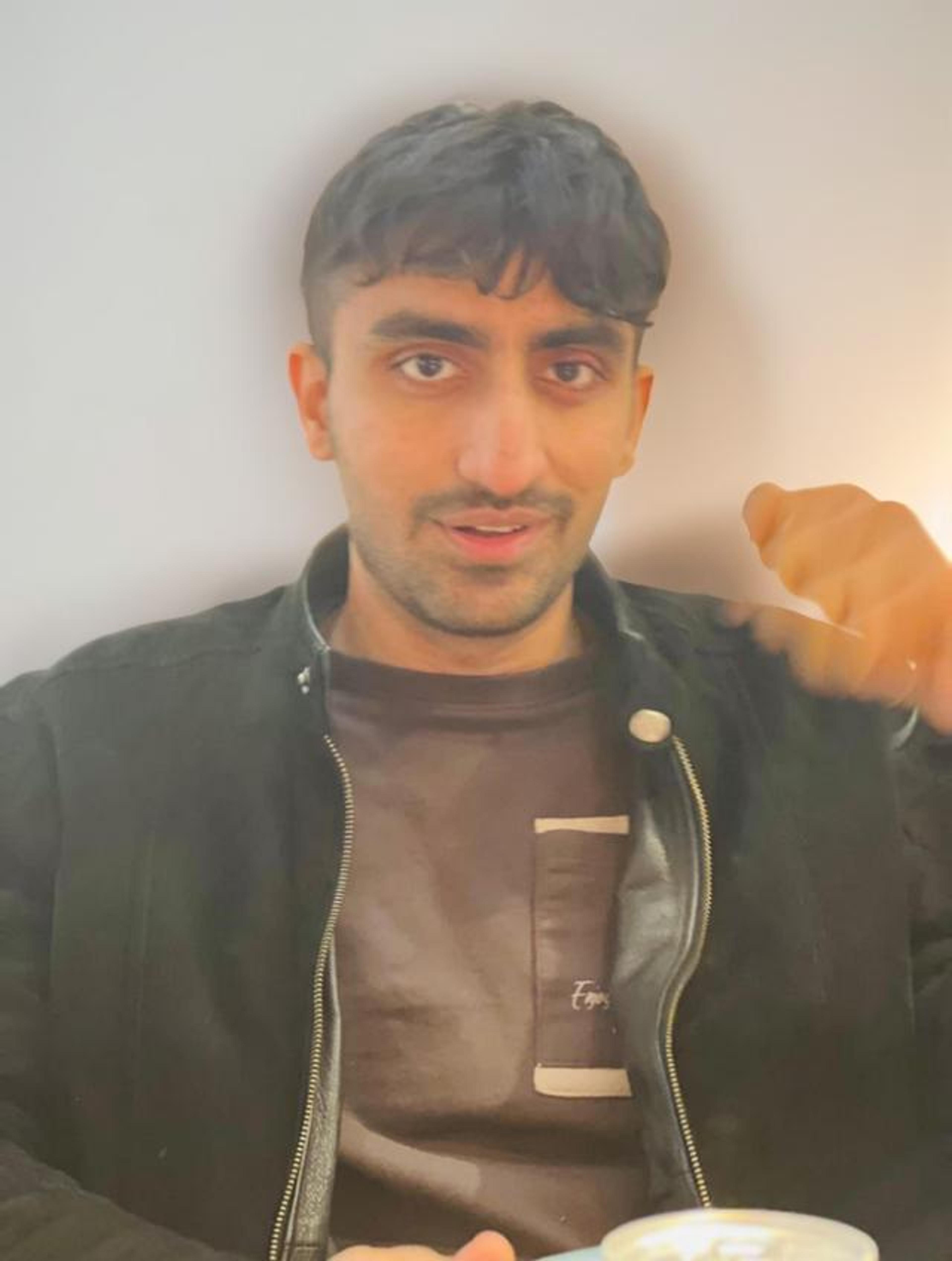 Abdul Manan