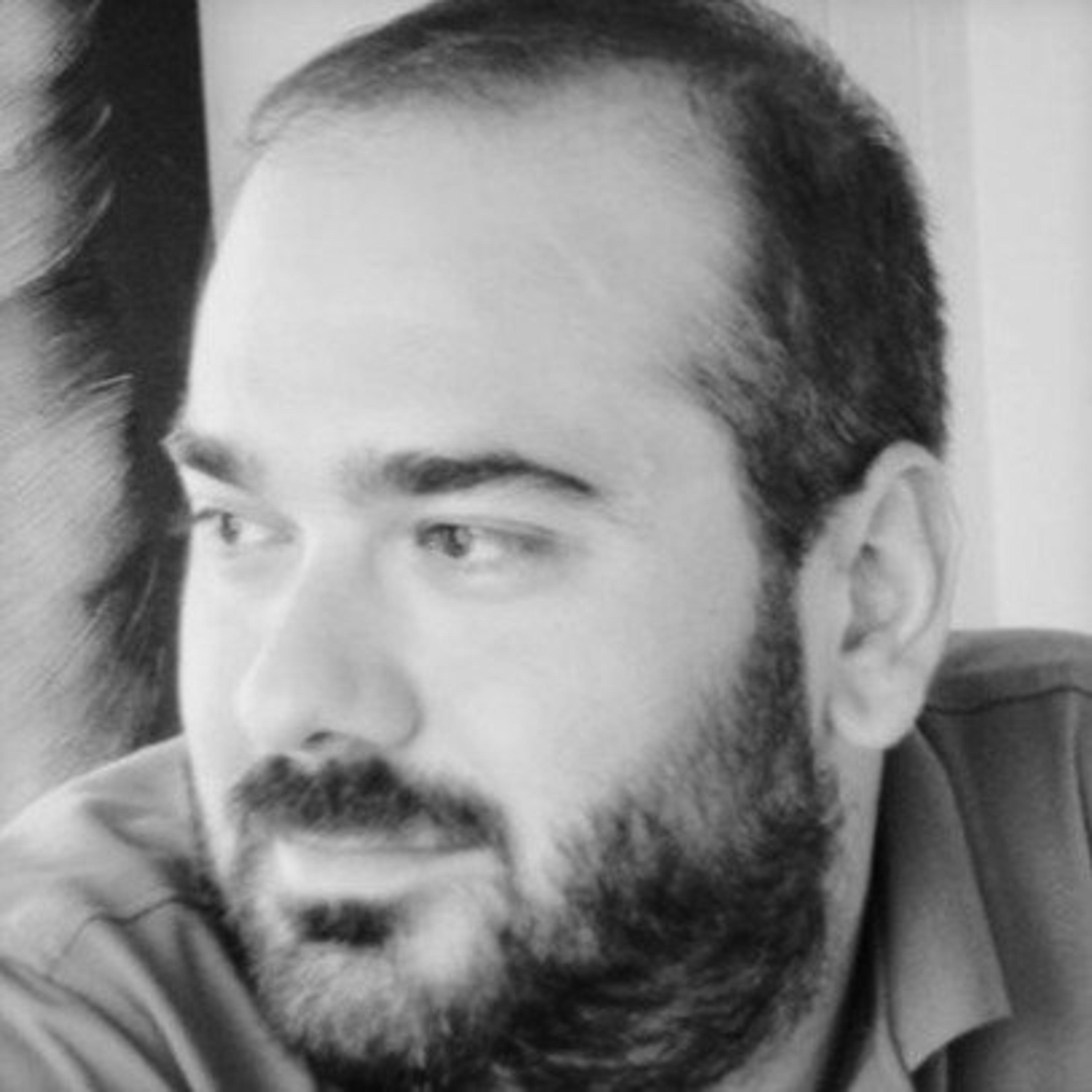 Juan Fco Anguís
