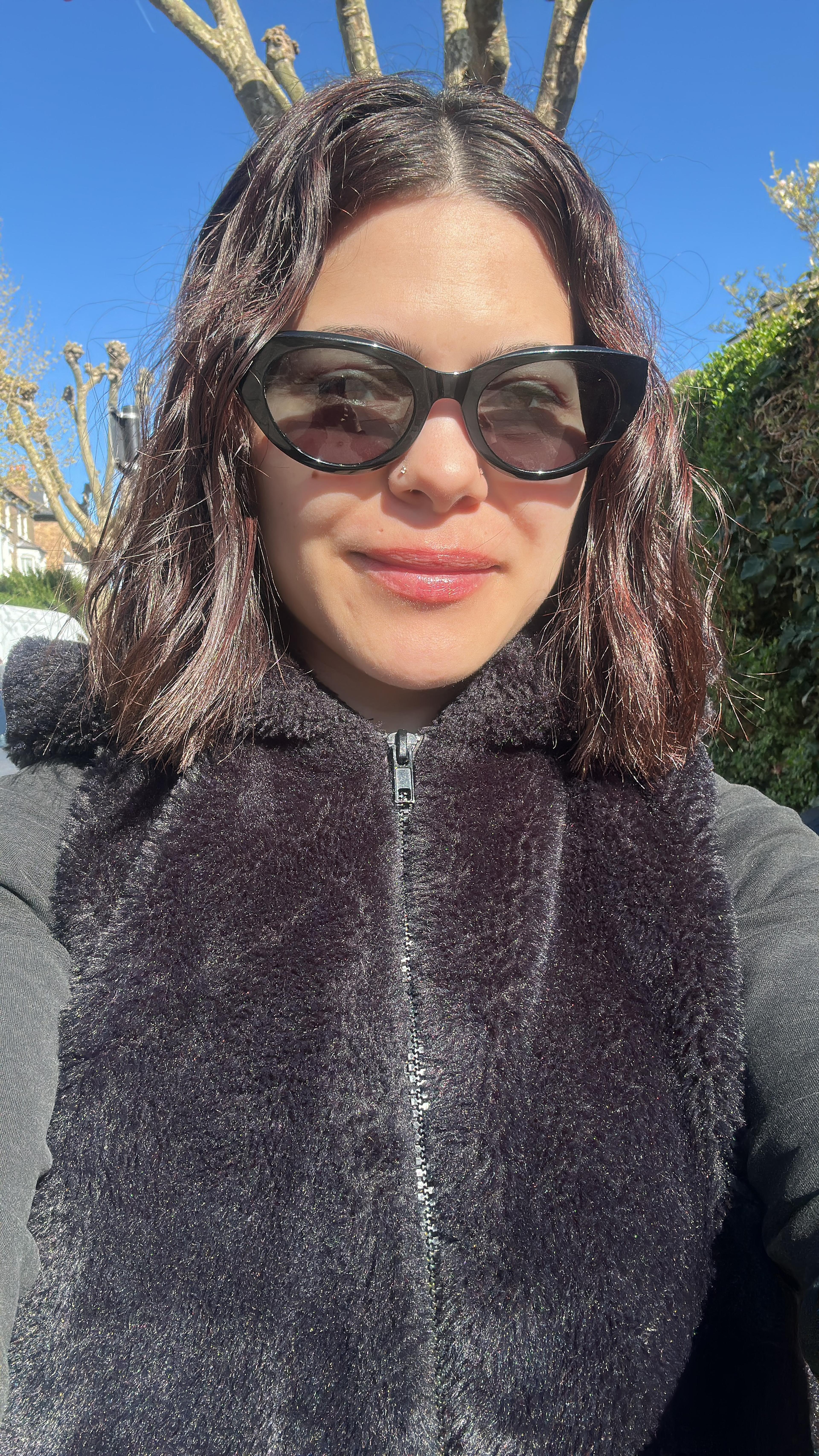 Deborah Eremitaggio