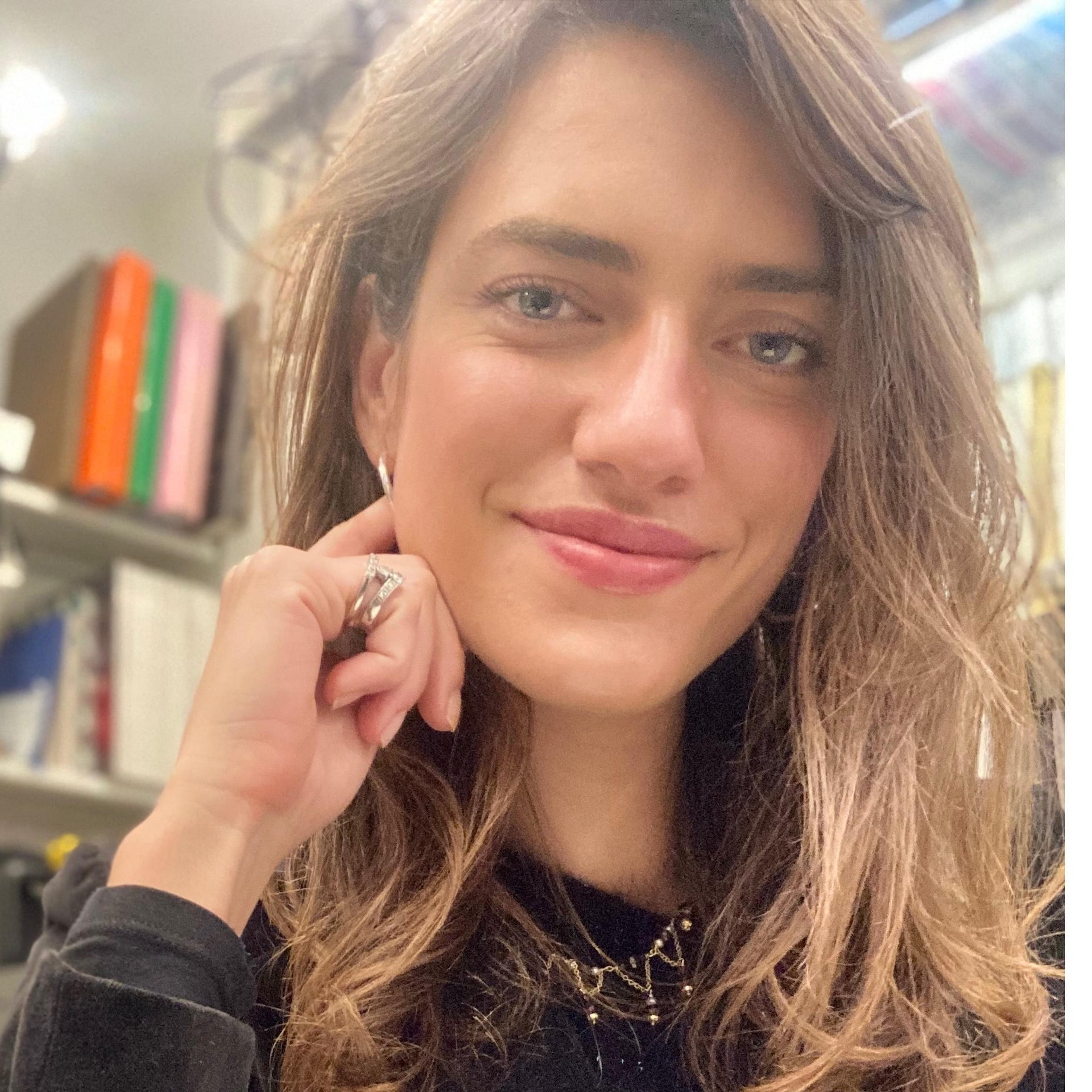 Federica Cecchi