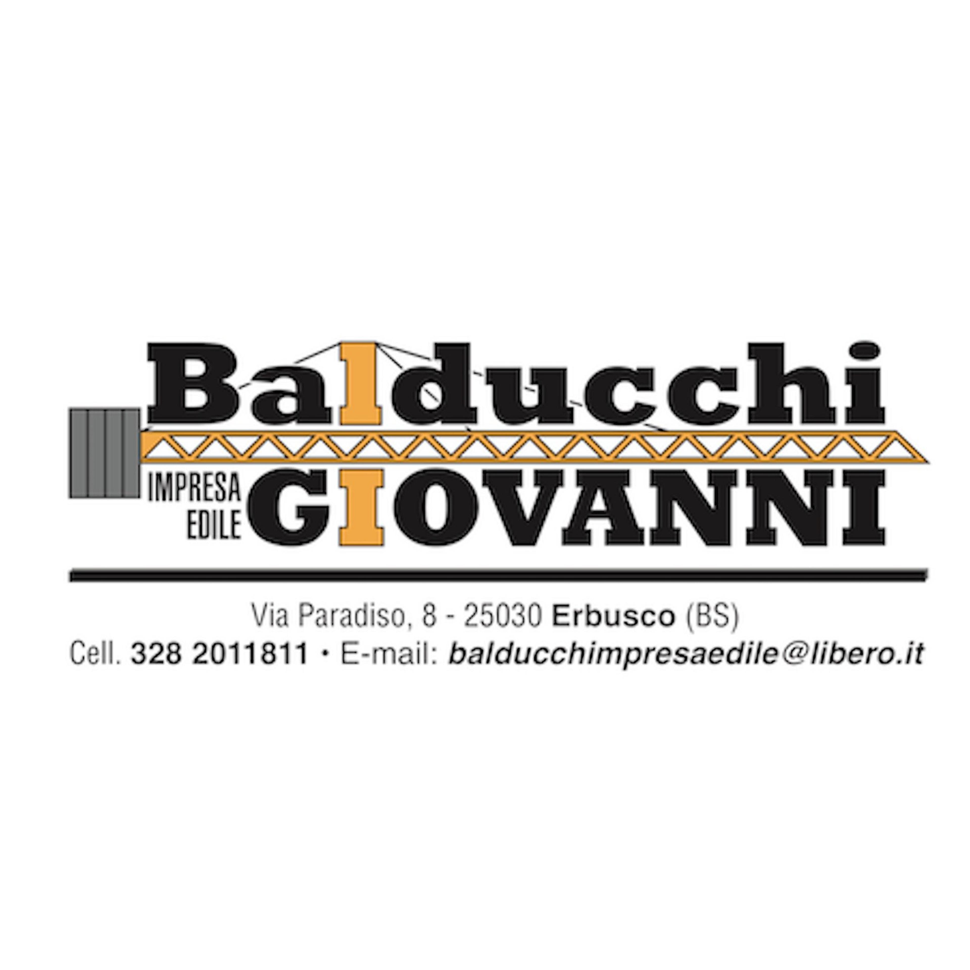 Impresa Edile Balducchi Giovanni