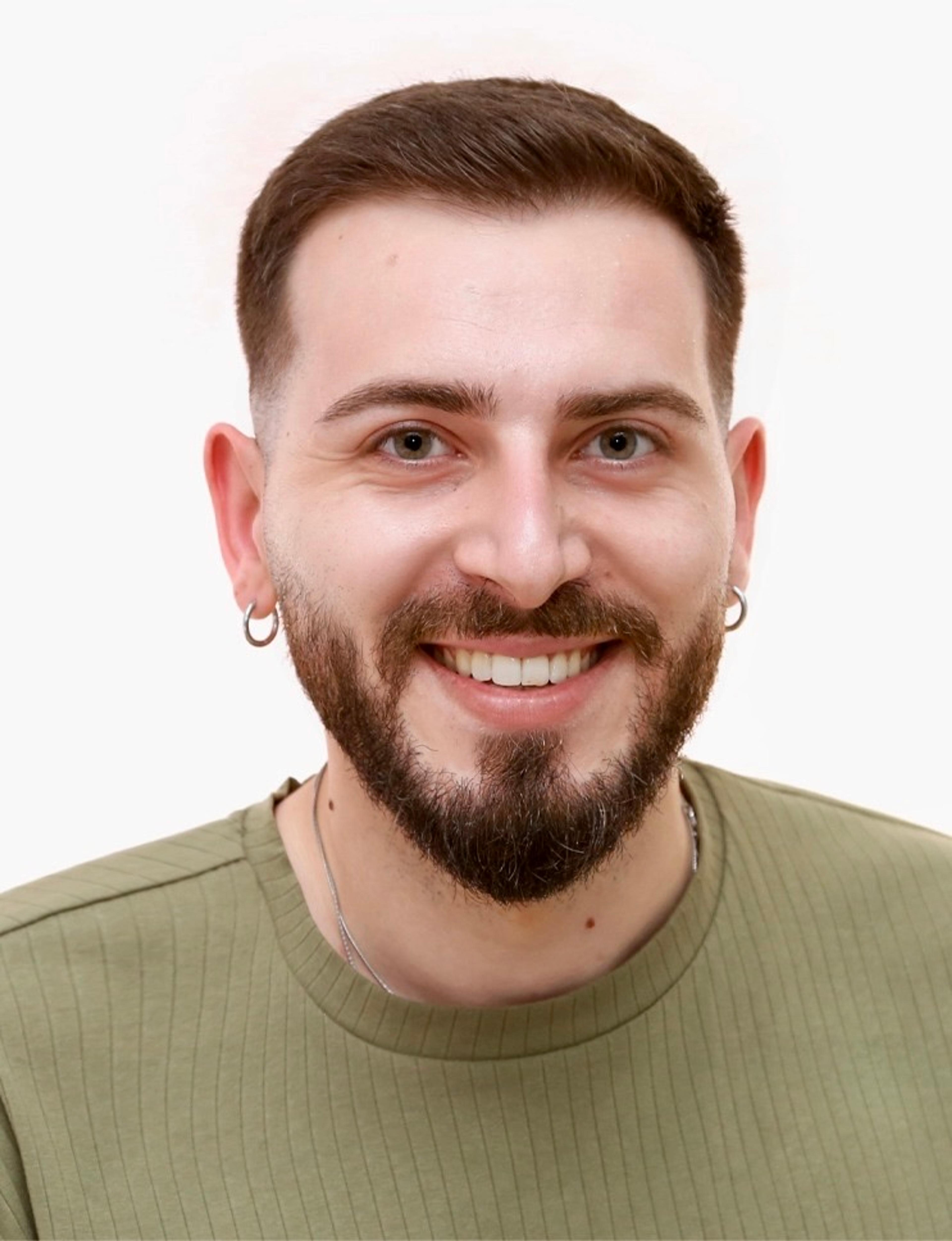 Gianni Minichiello